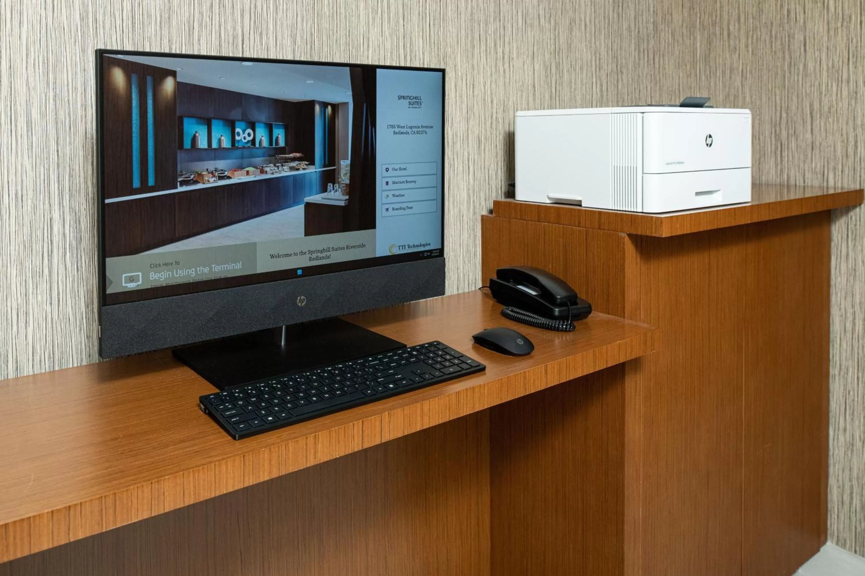 Other in SpringHill Suites by Marriott Riverside Redlands