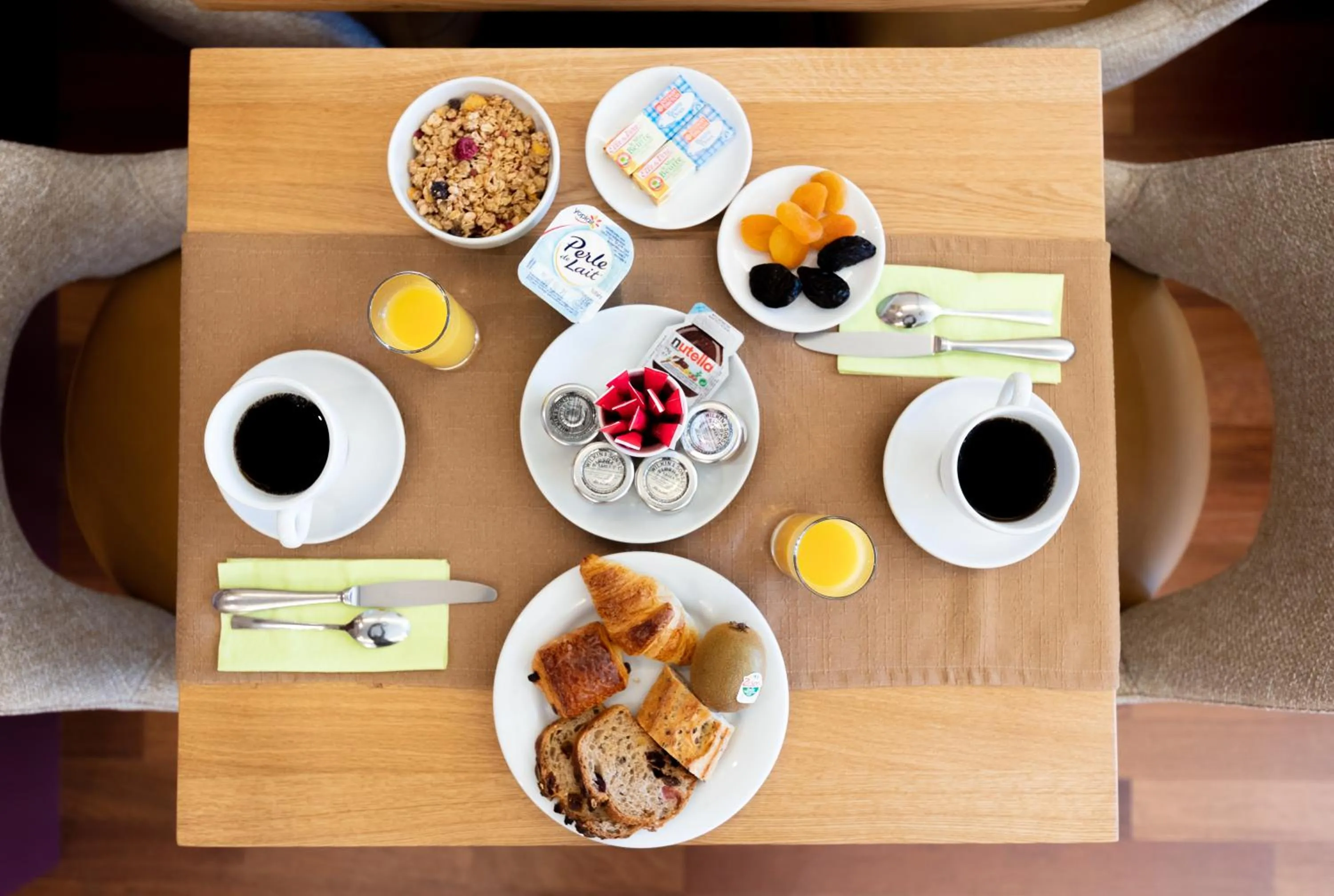 Cit'Hotel Normandy Hotel Pornichet La Baule