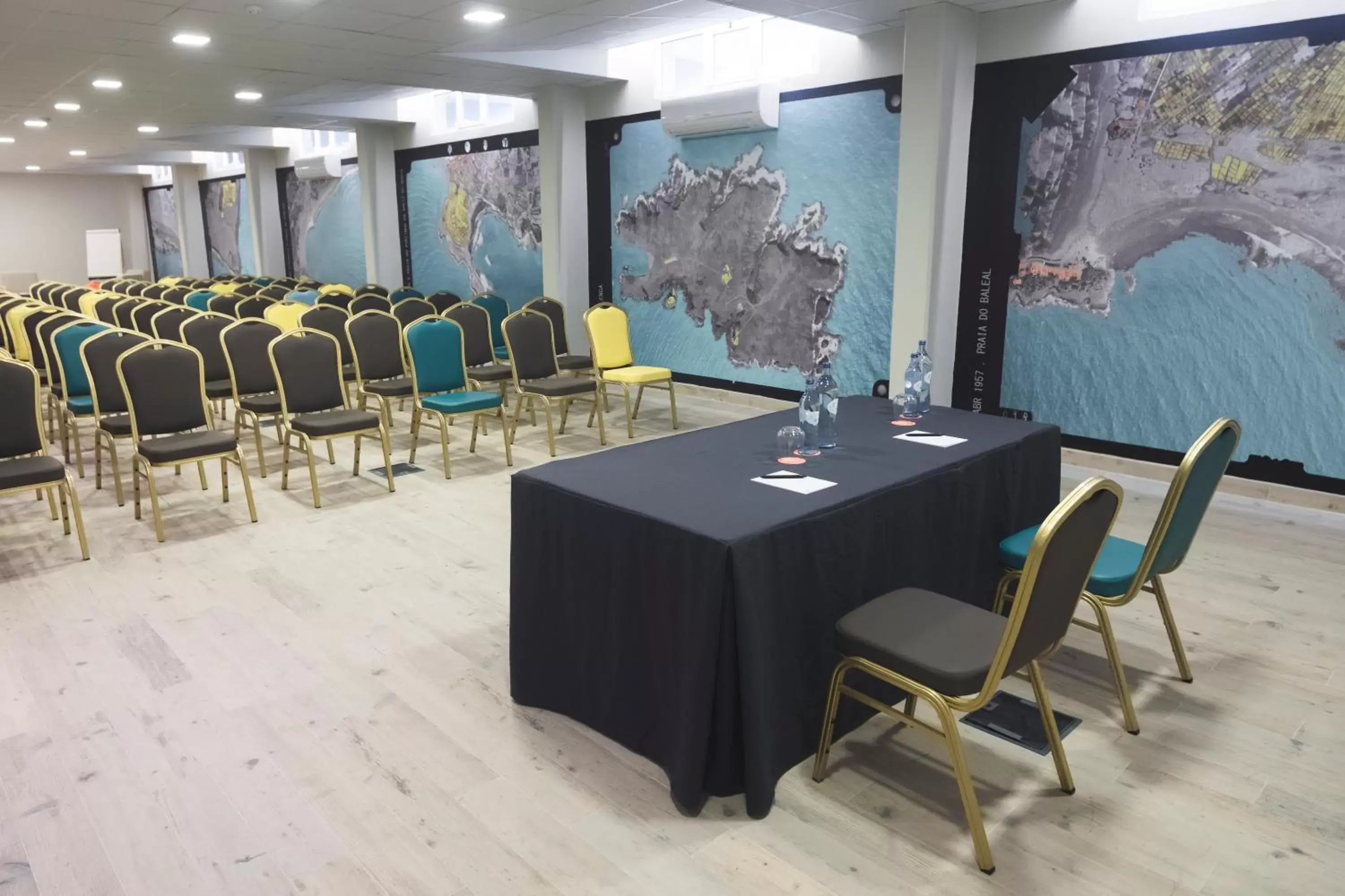 Meeting/conference room in Star inn Peniche