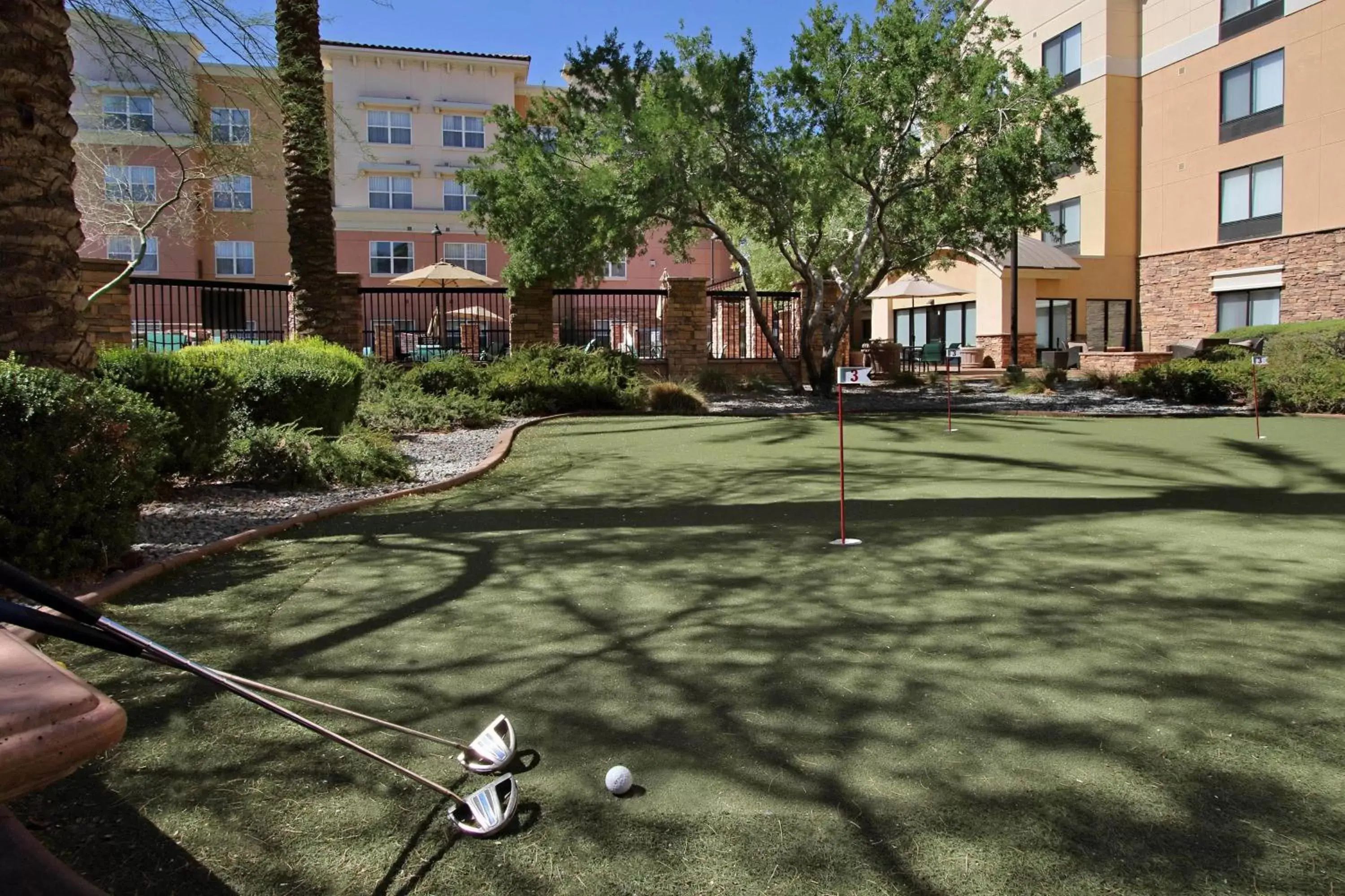 Other in Residence Inn Phoenix Glendale Sports & Entertainment District