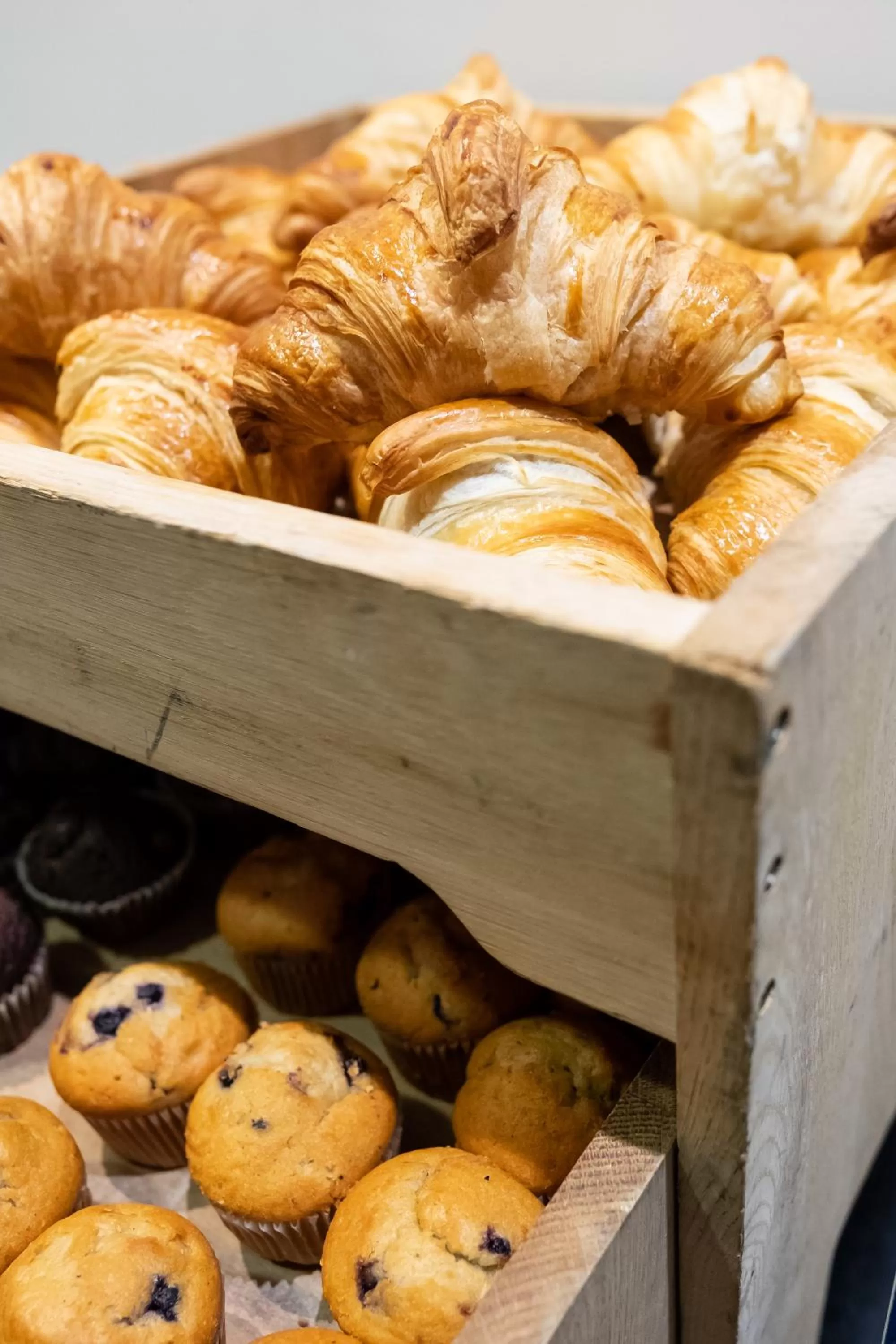 Breakfast in Holiday Inn Express Manchester City Centre Arena by IHG