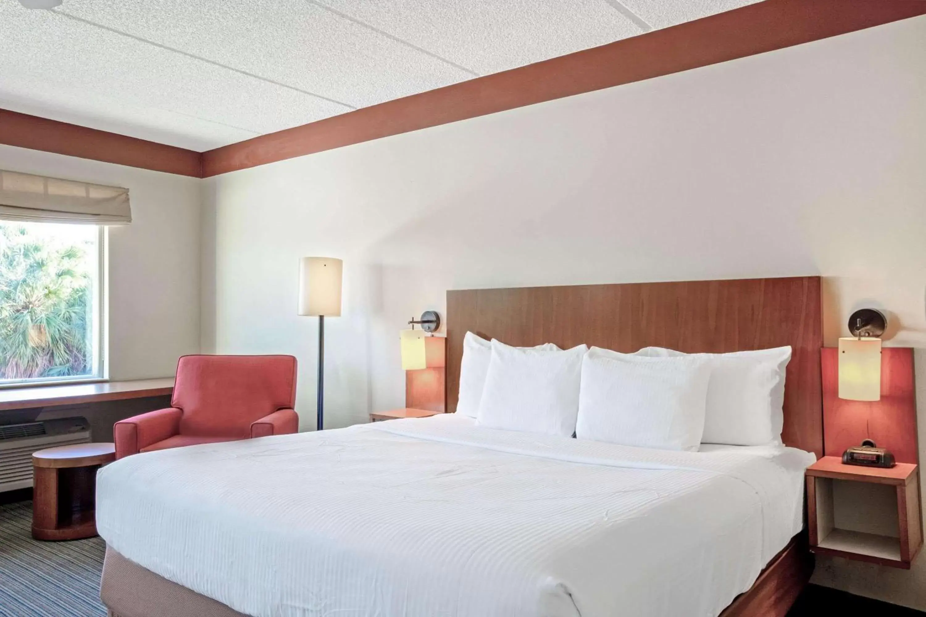 King Studio Suite - Non-Smoking in La Quinta by Wyndham Miami Cutler Bay King Studio Suite - Non-Smoking in La Quinta by Wyndham Miami Cutler Bay