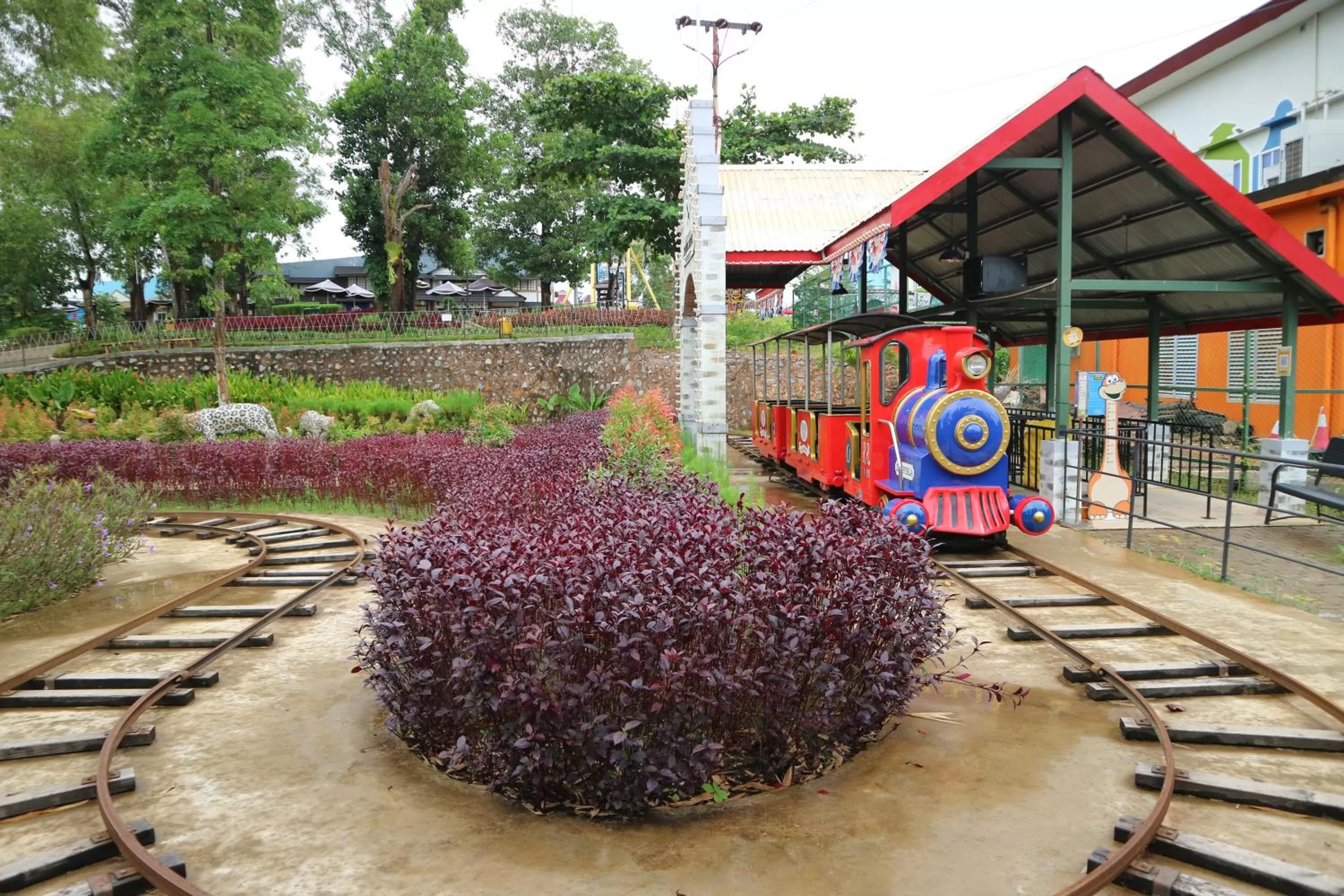 Aston Tanjung Pinang Hotel & Conference Center