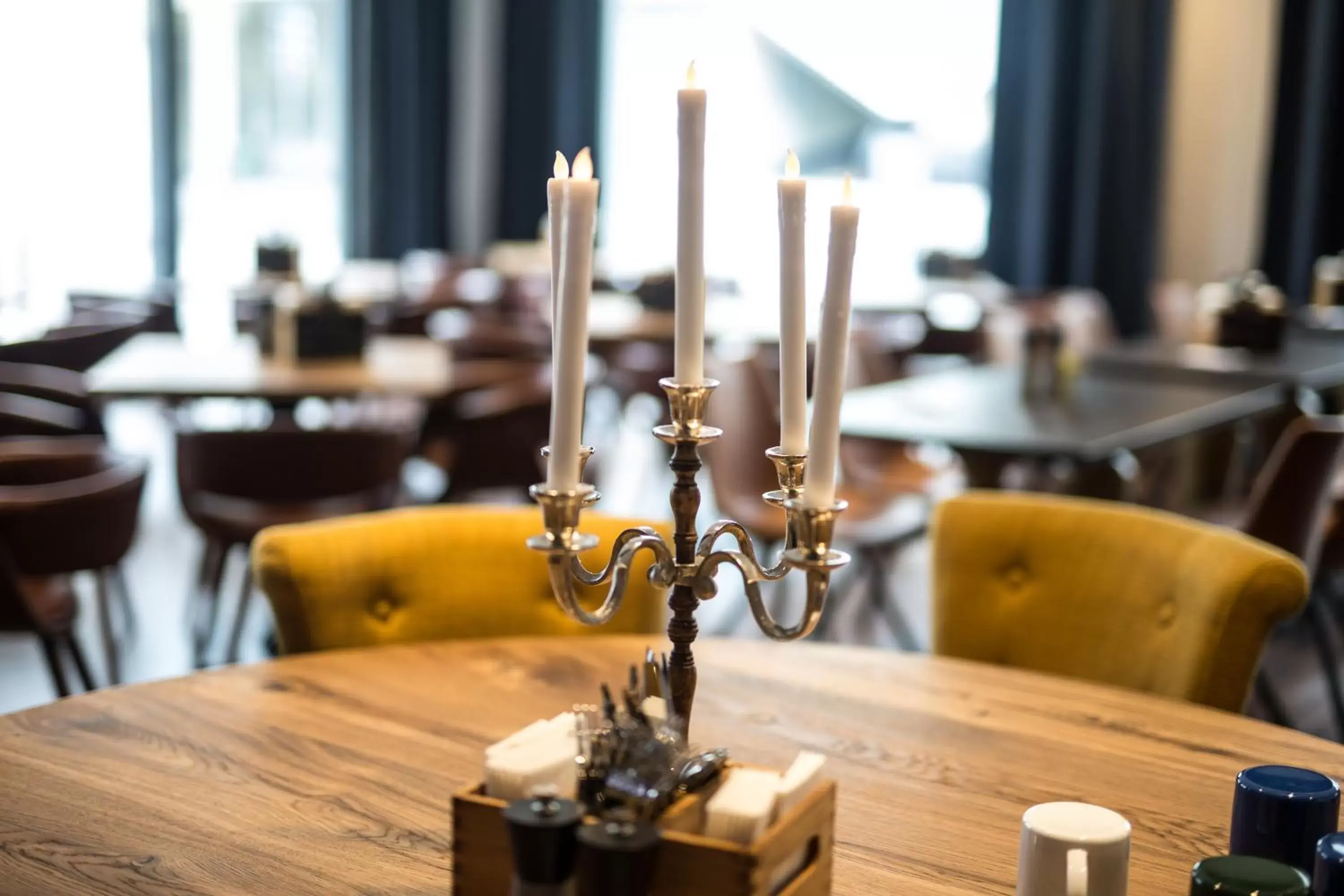 Lobby or reception in Holiday Inn - the niu, Saddle Fürth by IHG Lobby or reception in Holiday Inn - the niu, Saddle Fürth by IHG