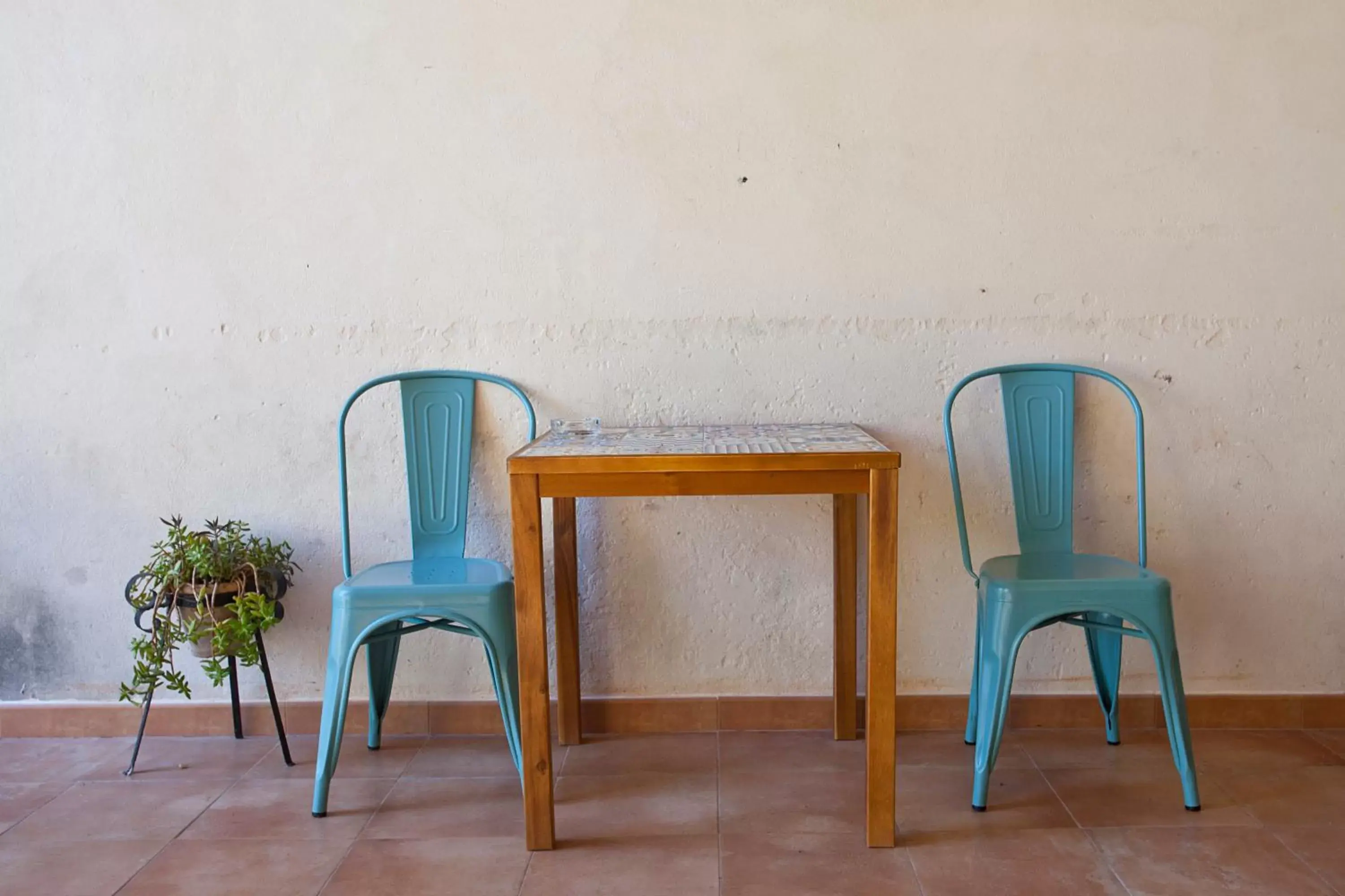 Seating Area in Can Moragues de Soller