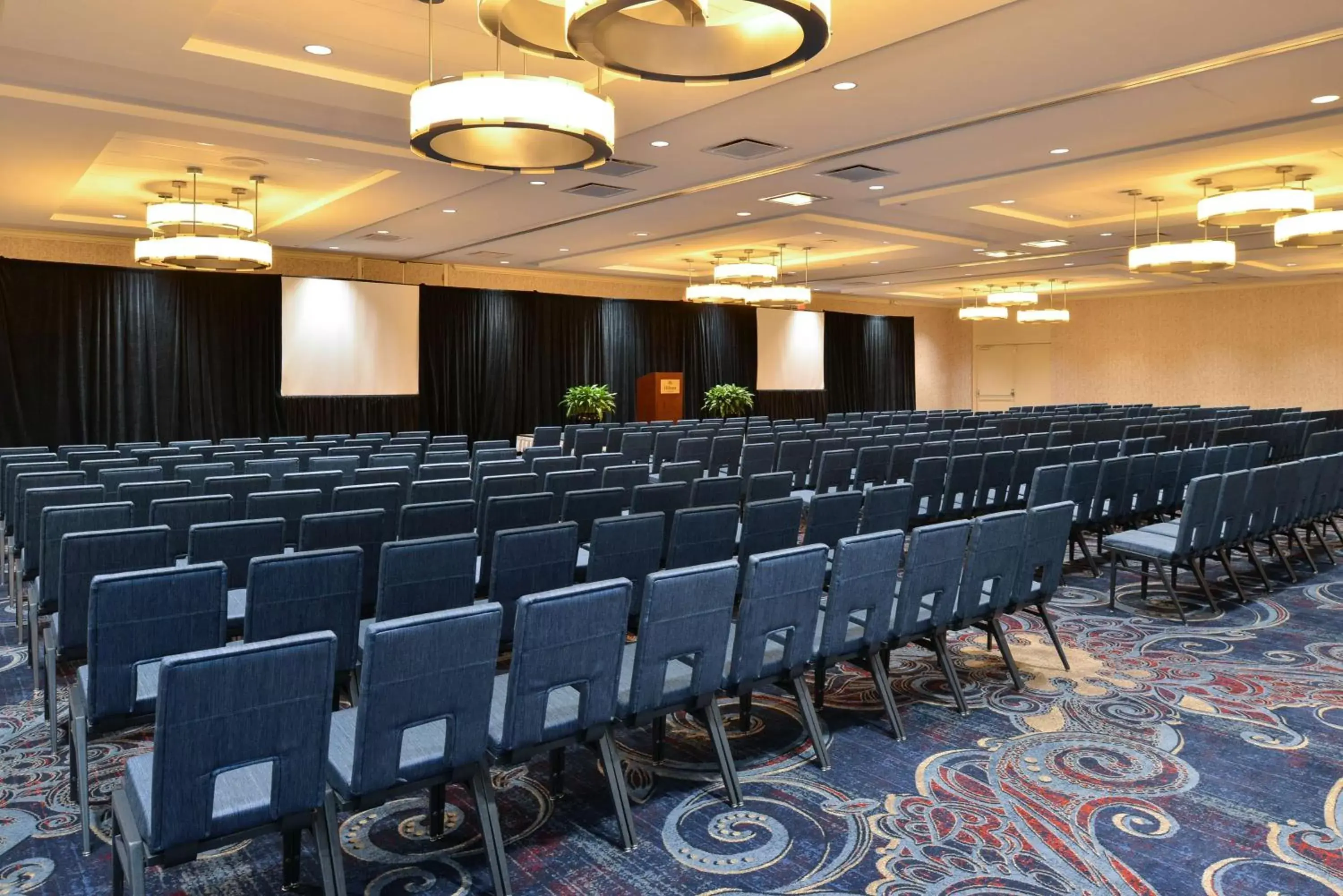 Meeting/conference room in Hilton Springfield