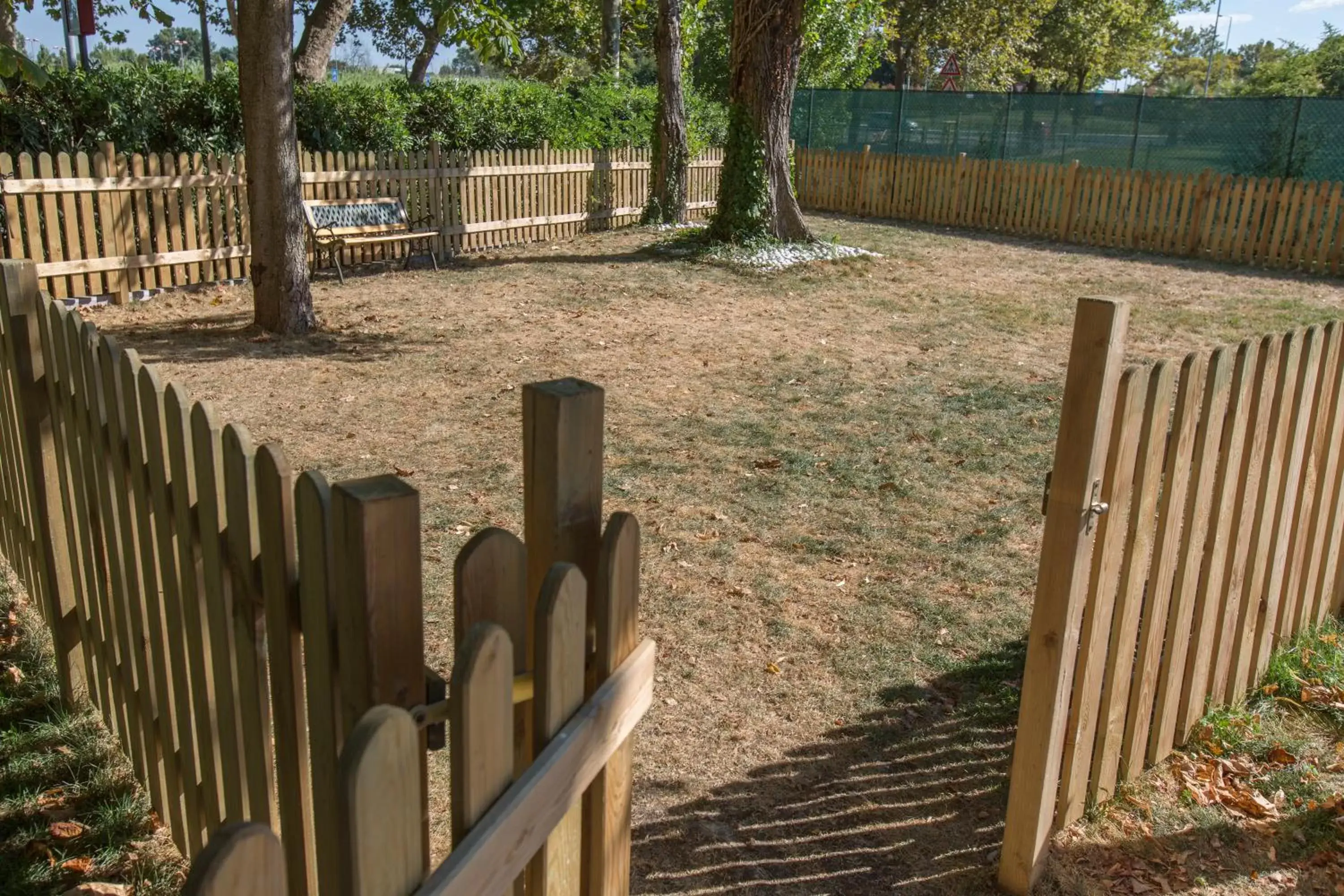 Animals, Children's Play Area in Nero D'Avorio Aparthotel & SPA