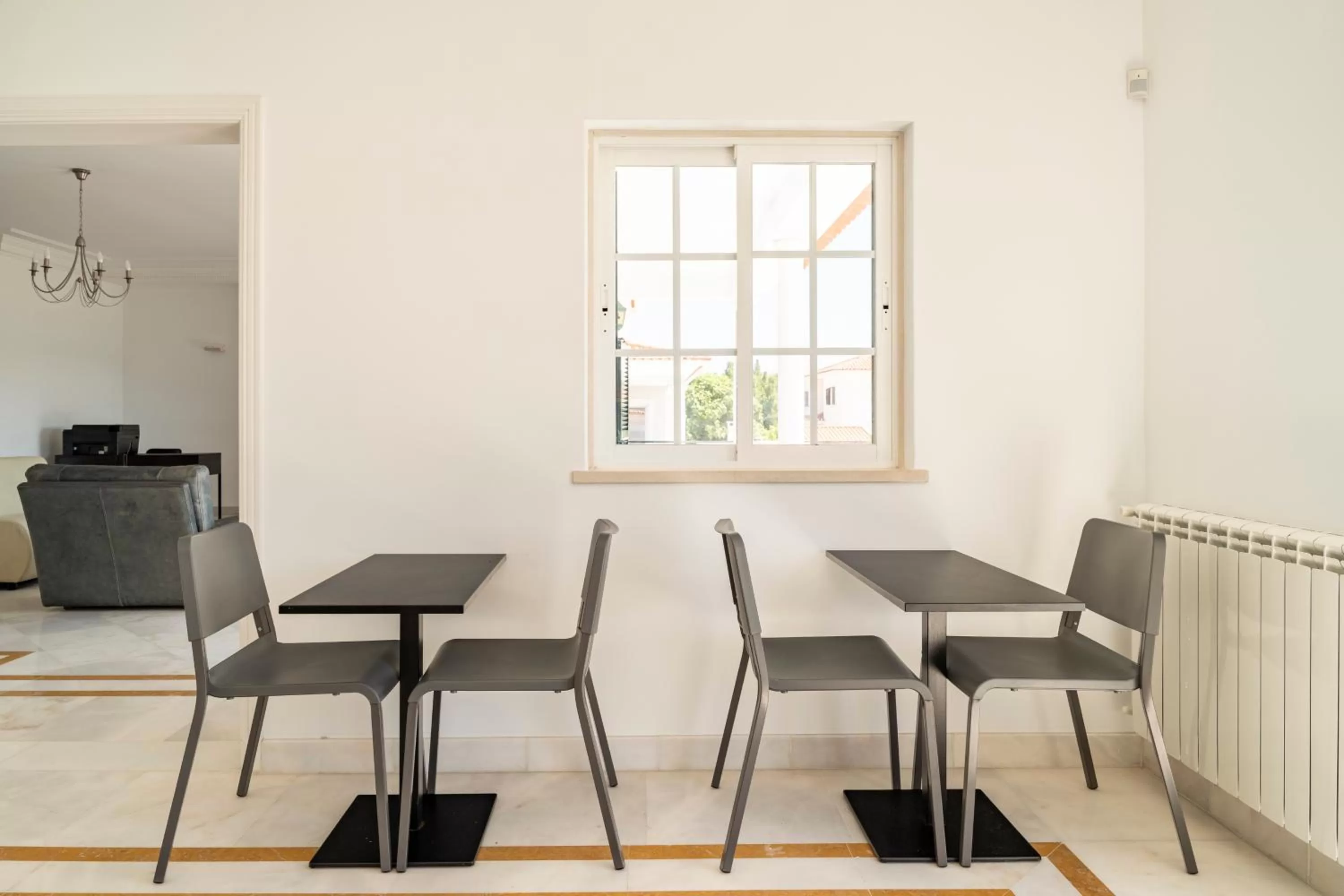 Restaurant/Places to Eat in Villa Privée Cascais