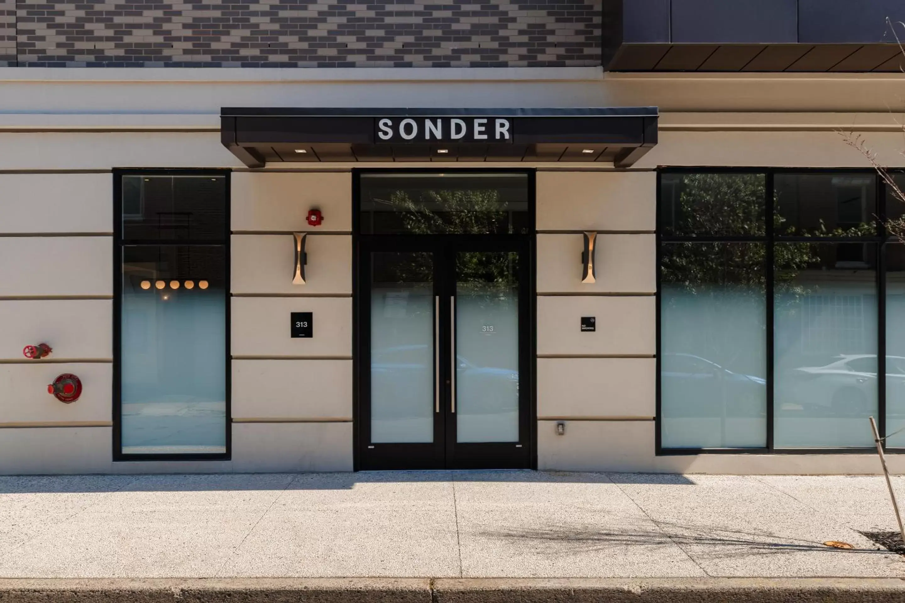 Sonder The Mint