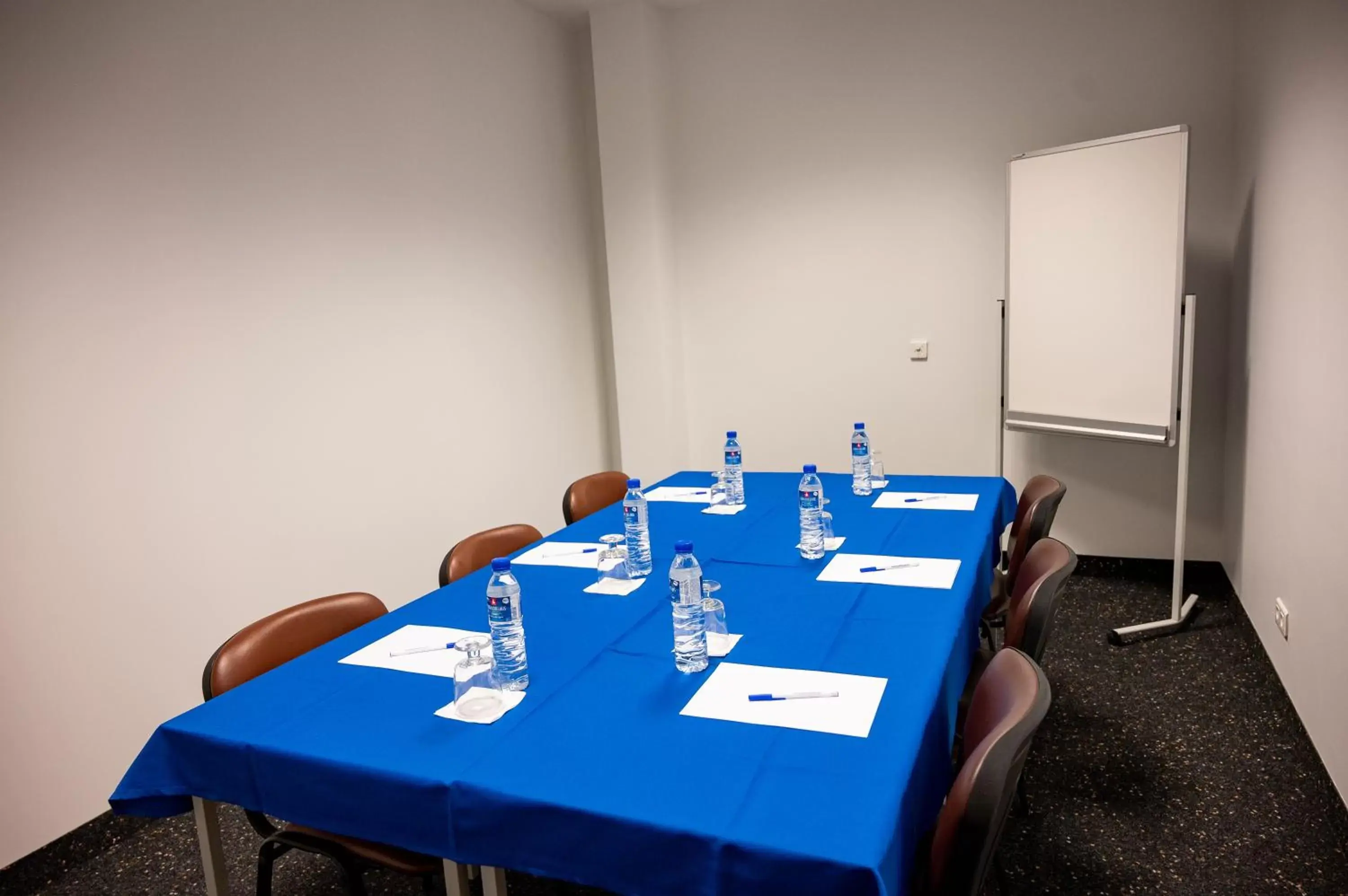 Business facilities in Park Hotel Porto Aeroporto