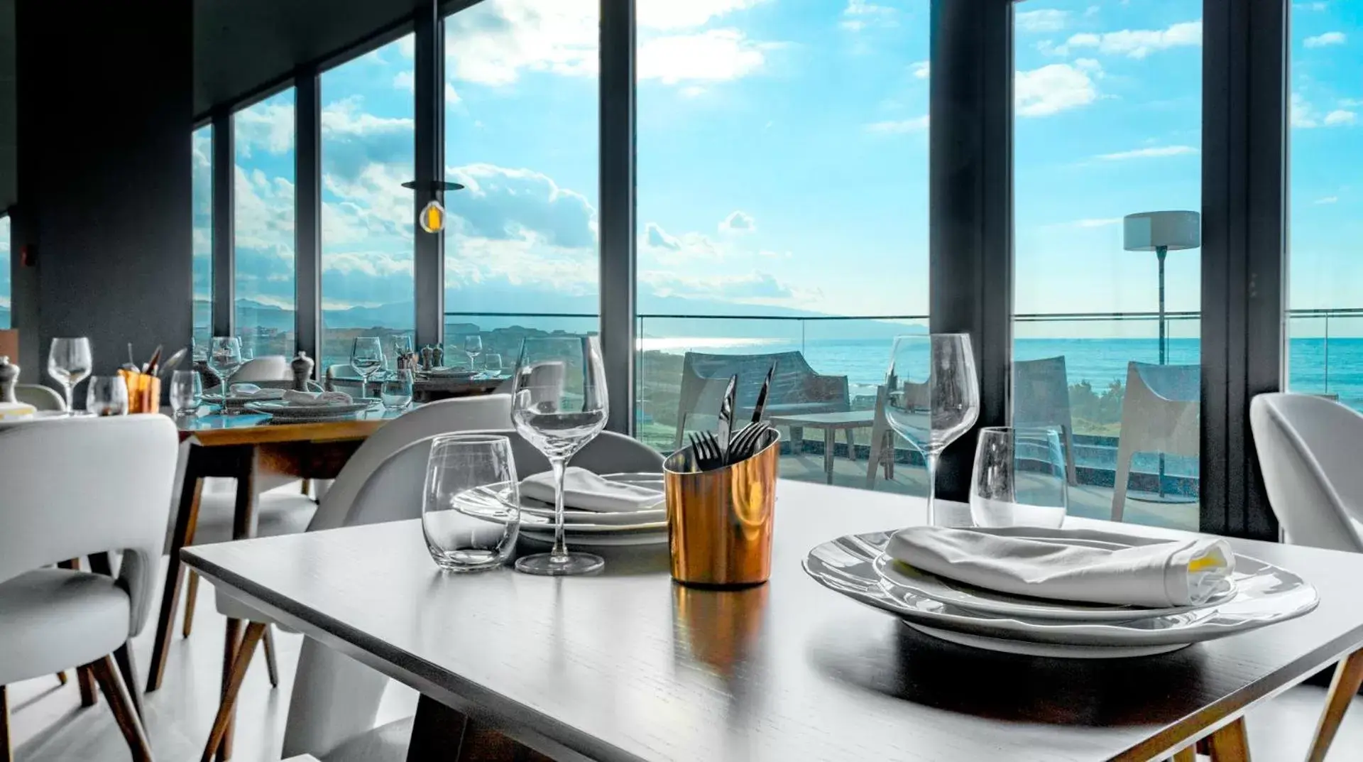 Restaurant/places to eat in Hotel Verde Mar & SPA Restaurant/places to eat in Hotel Verde Mar & SPA