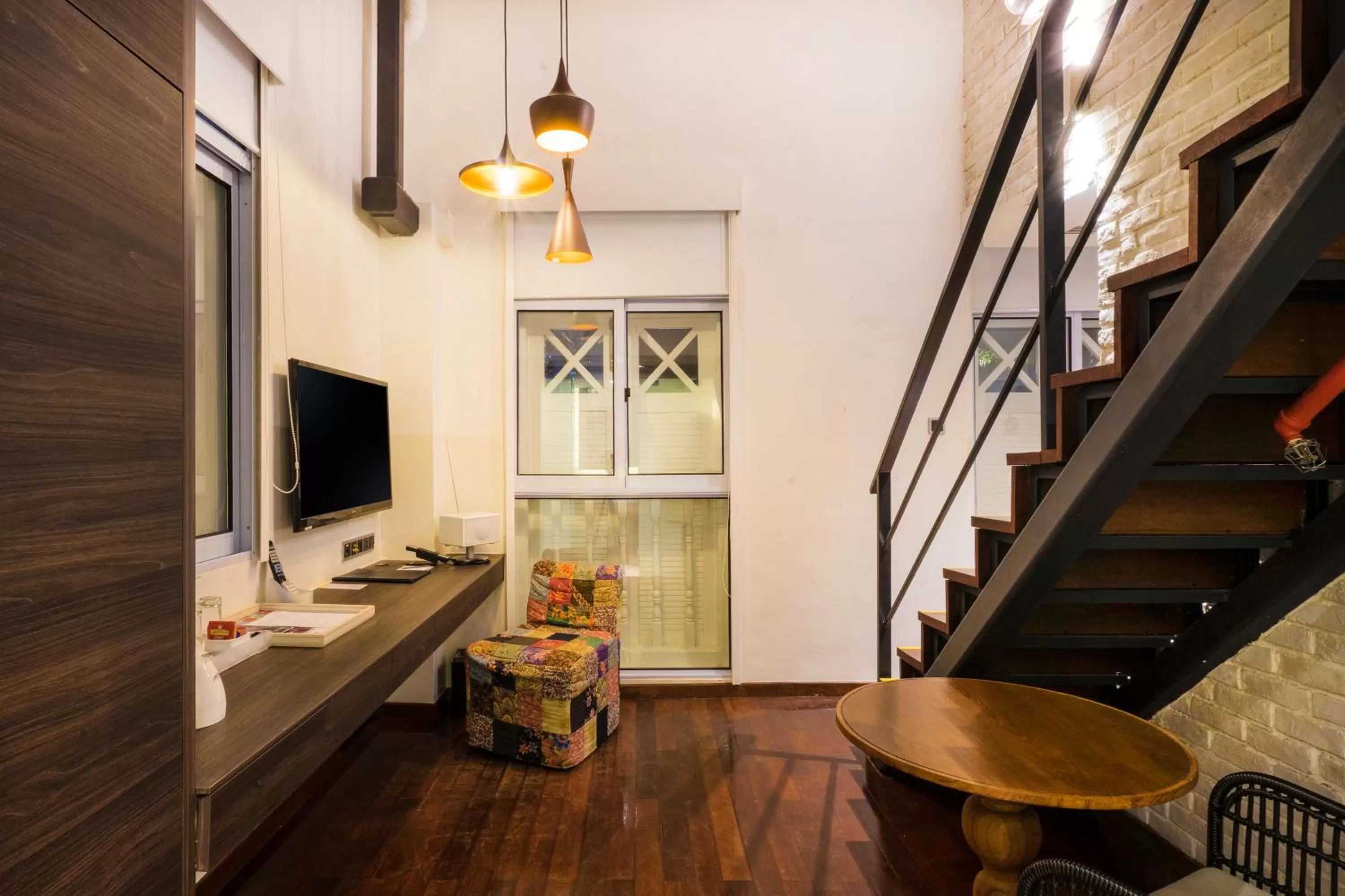 Guests in The Daulat by Hotel Calmo