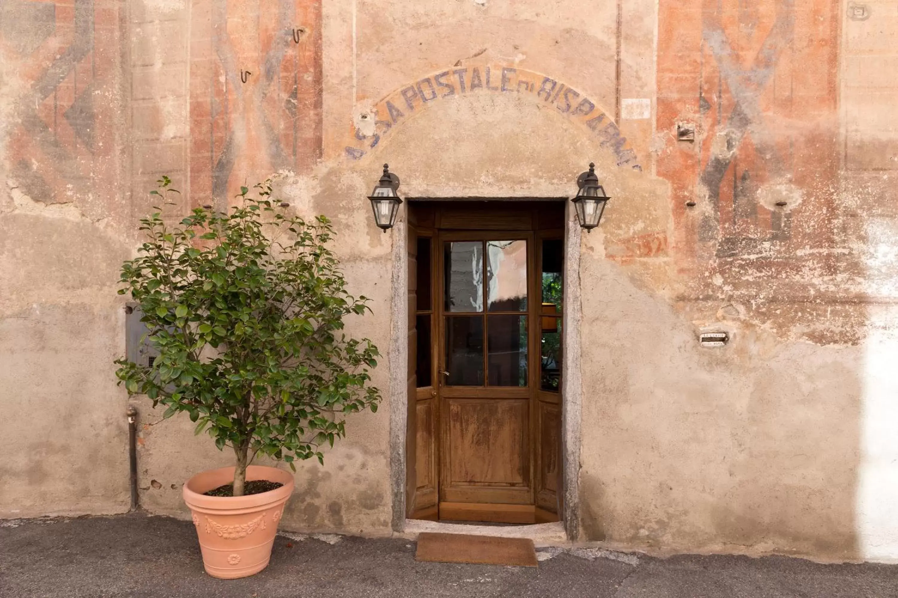 Hotel Locanda Dei Mai Intees