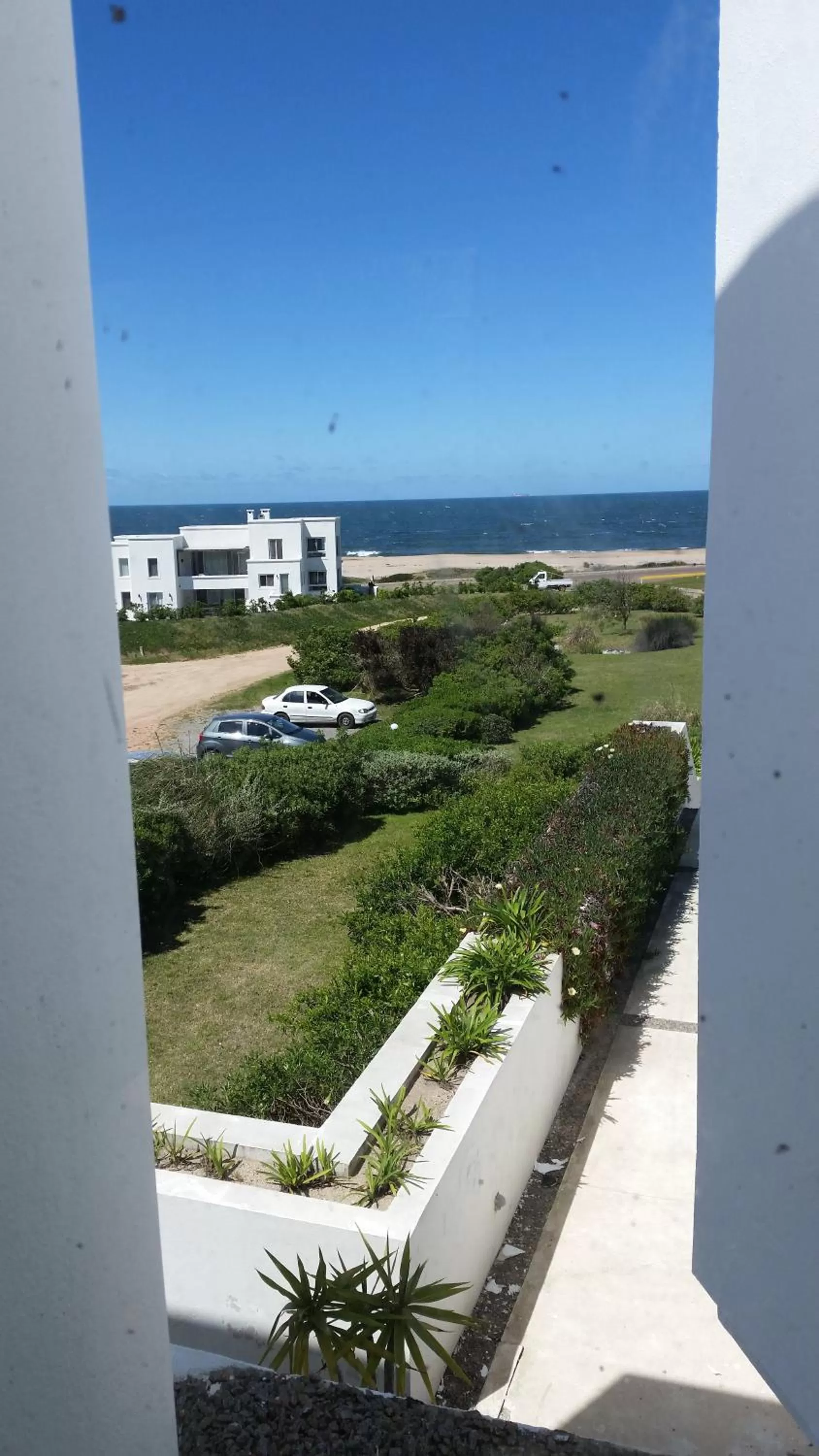 Property building in Posada de los Pajaros