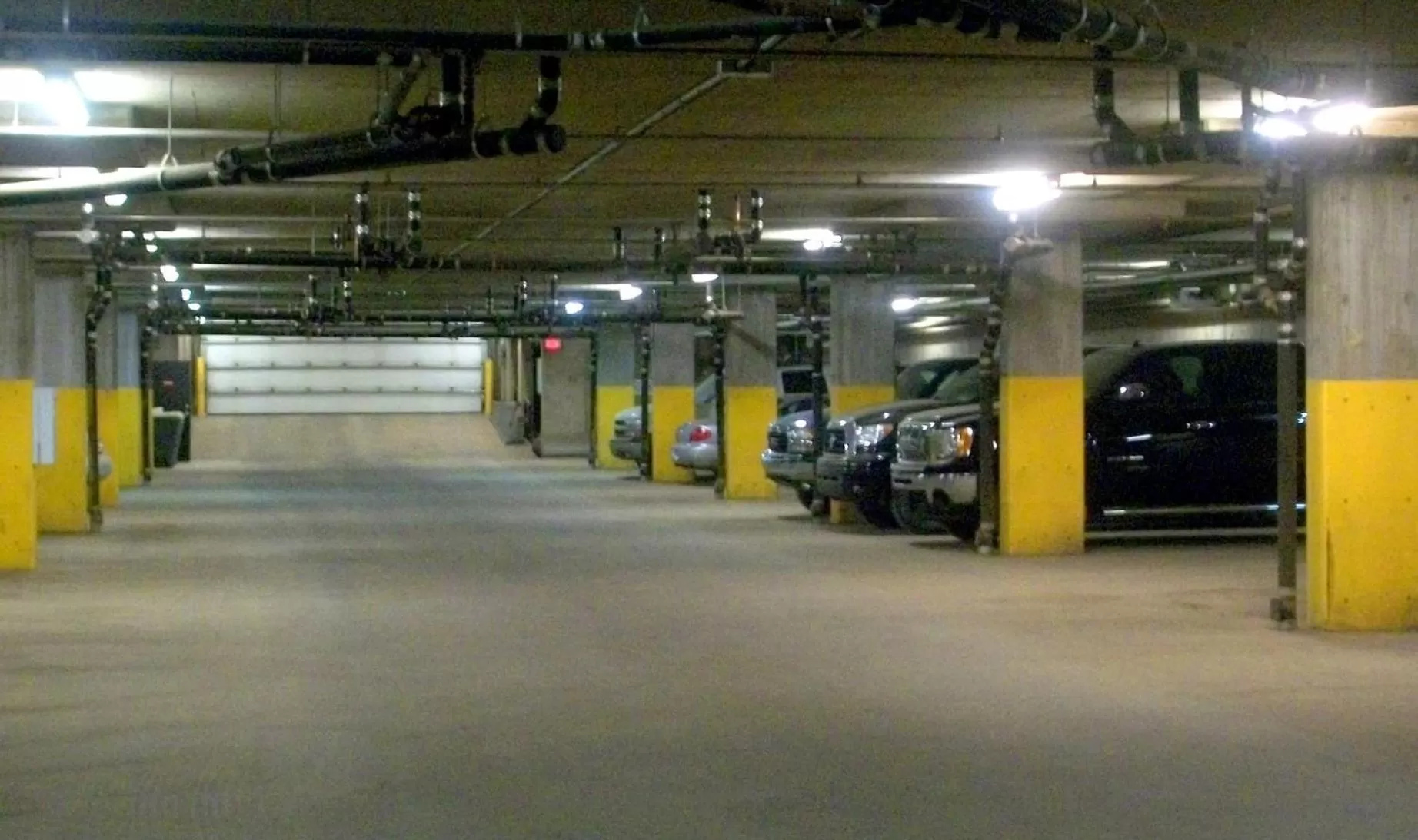 Area and facilities in Clearwater Hotel Ltd