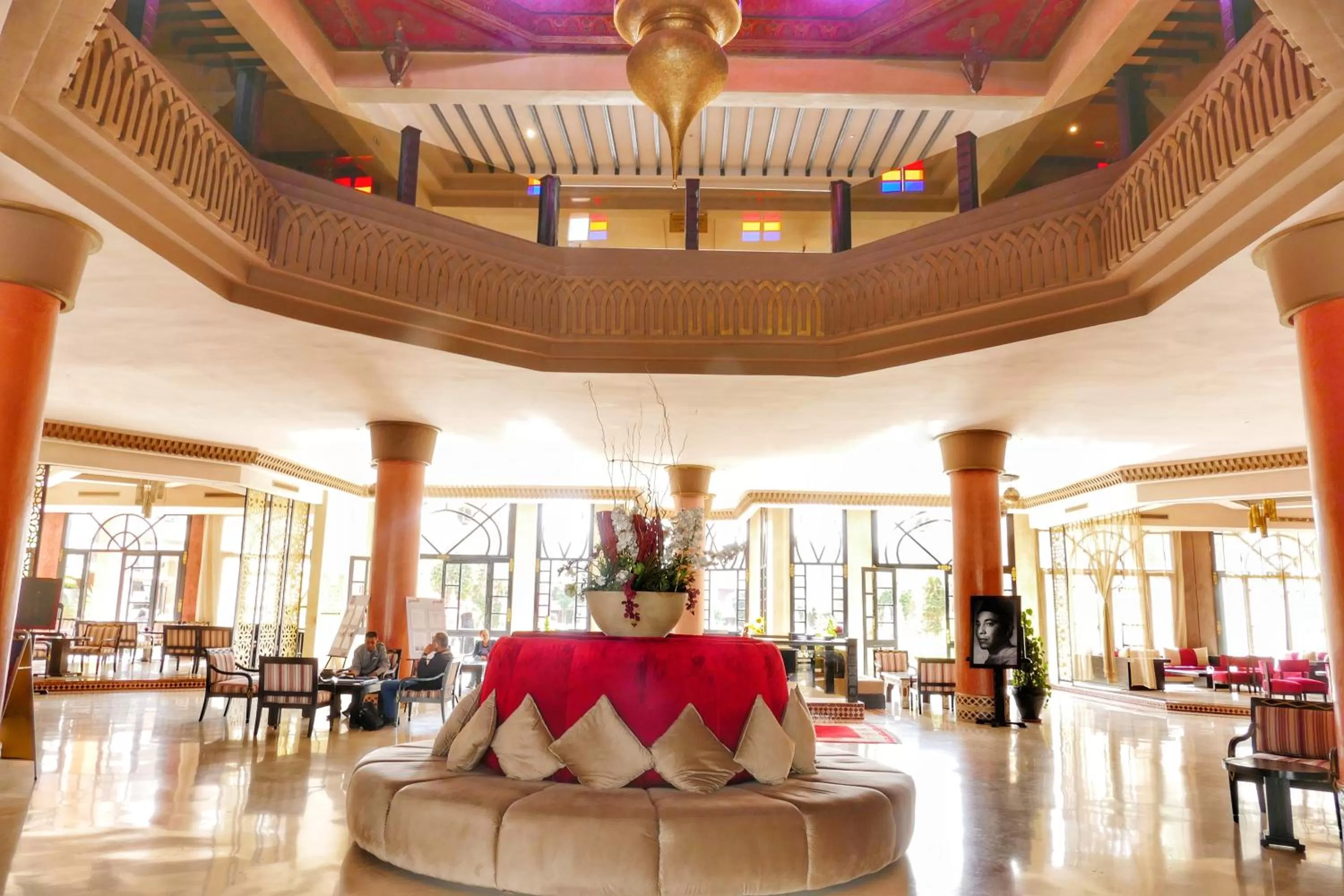 Banquet/Function facilities in Club Paradisio