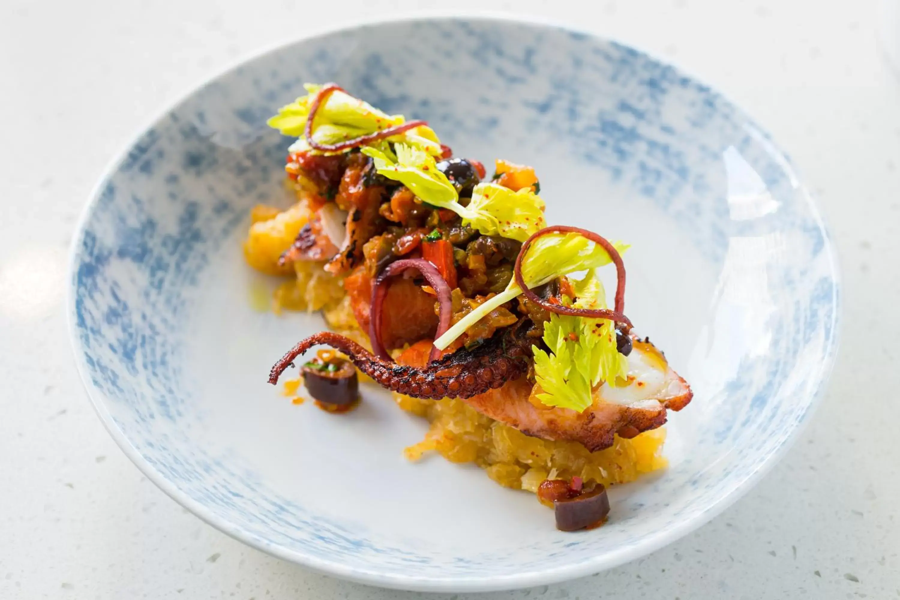 Food and drinks in Hyatt Centric Brickell Miami Food and drinks in Hyatt Centric Brickell Miami