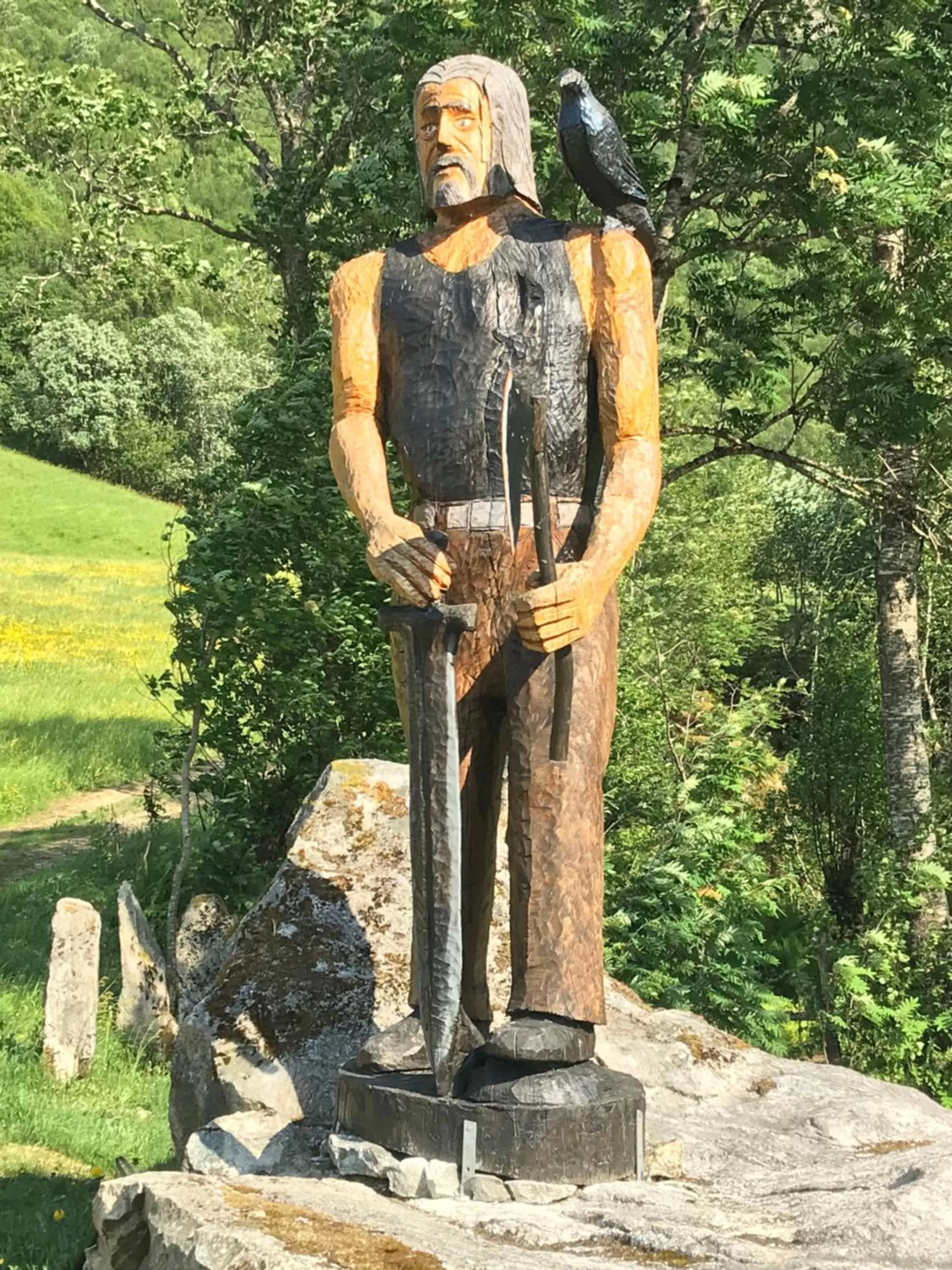 Entertainment in Øren Hotel