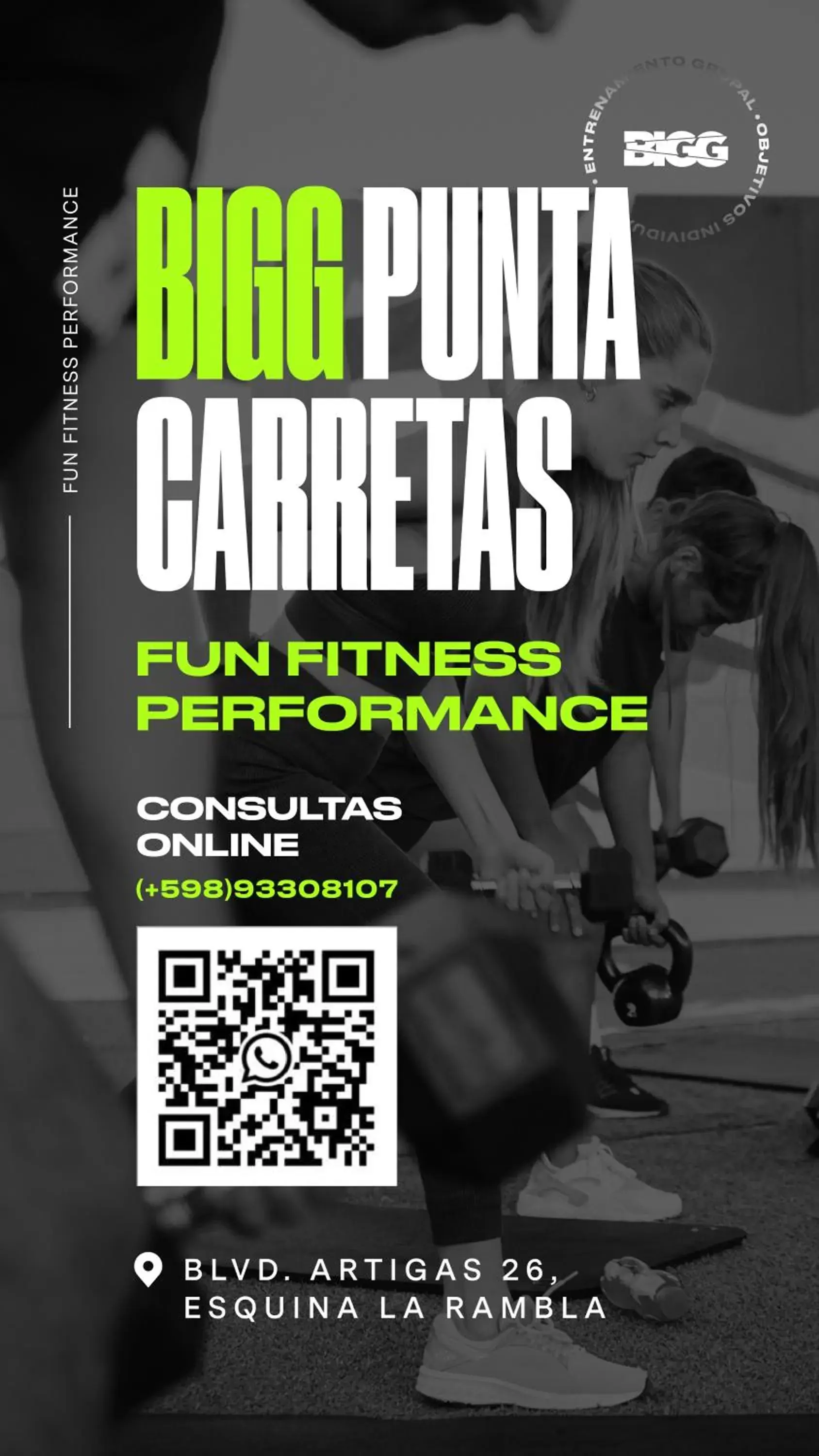 Fitness centre/facilities in Mercure Montevideo Punta Carretas