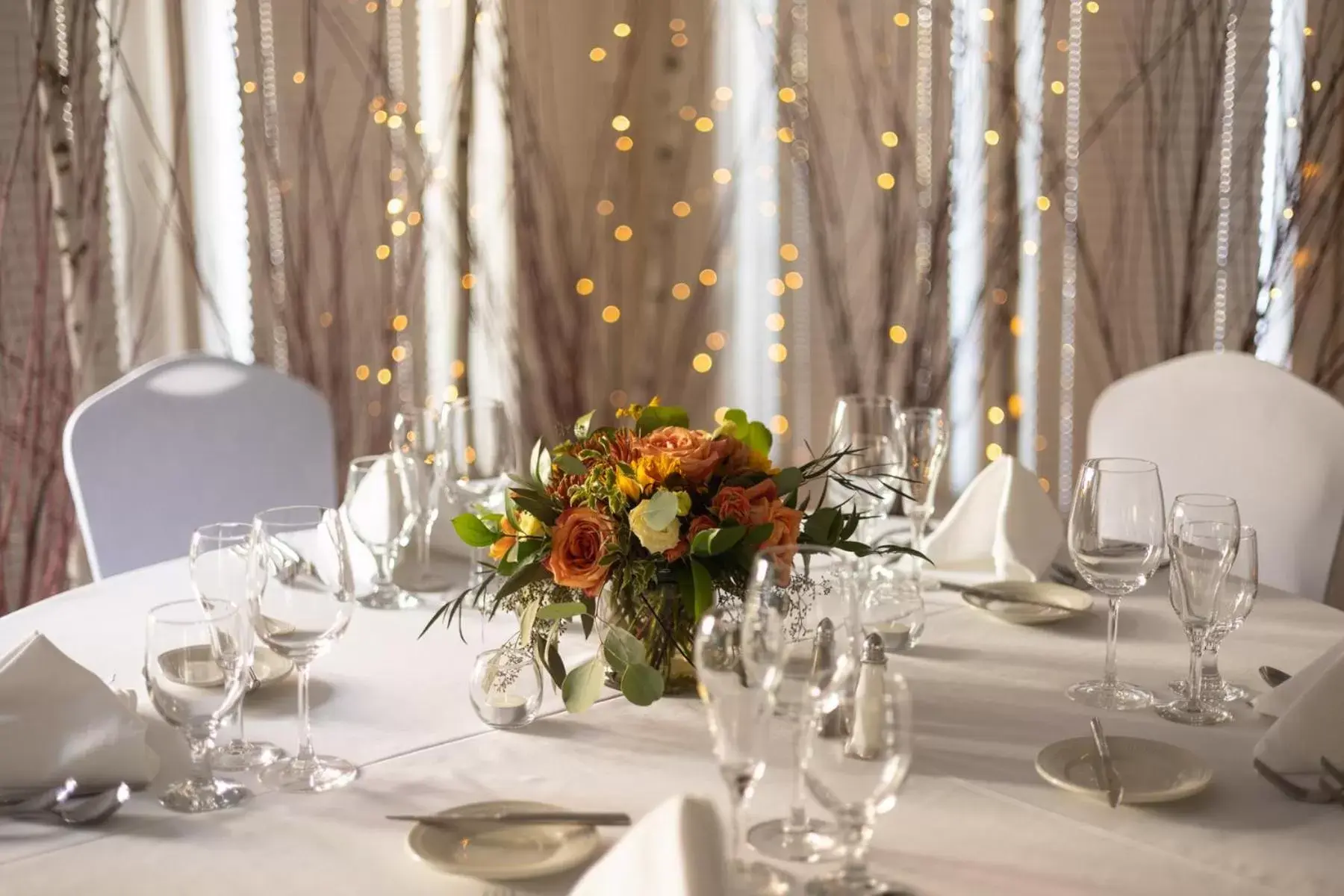 wedding, Restaurant/Places to Eat in The Harraseeket Inn & Suites