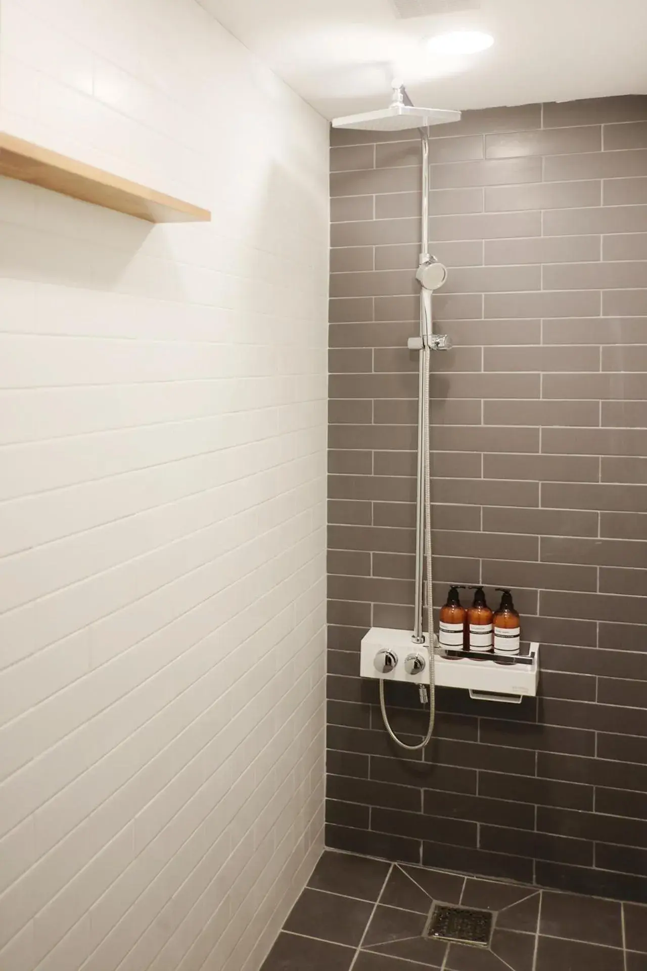 Shower, Bathroom in The Cube Hotel