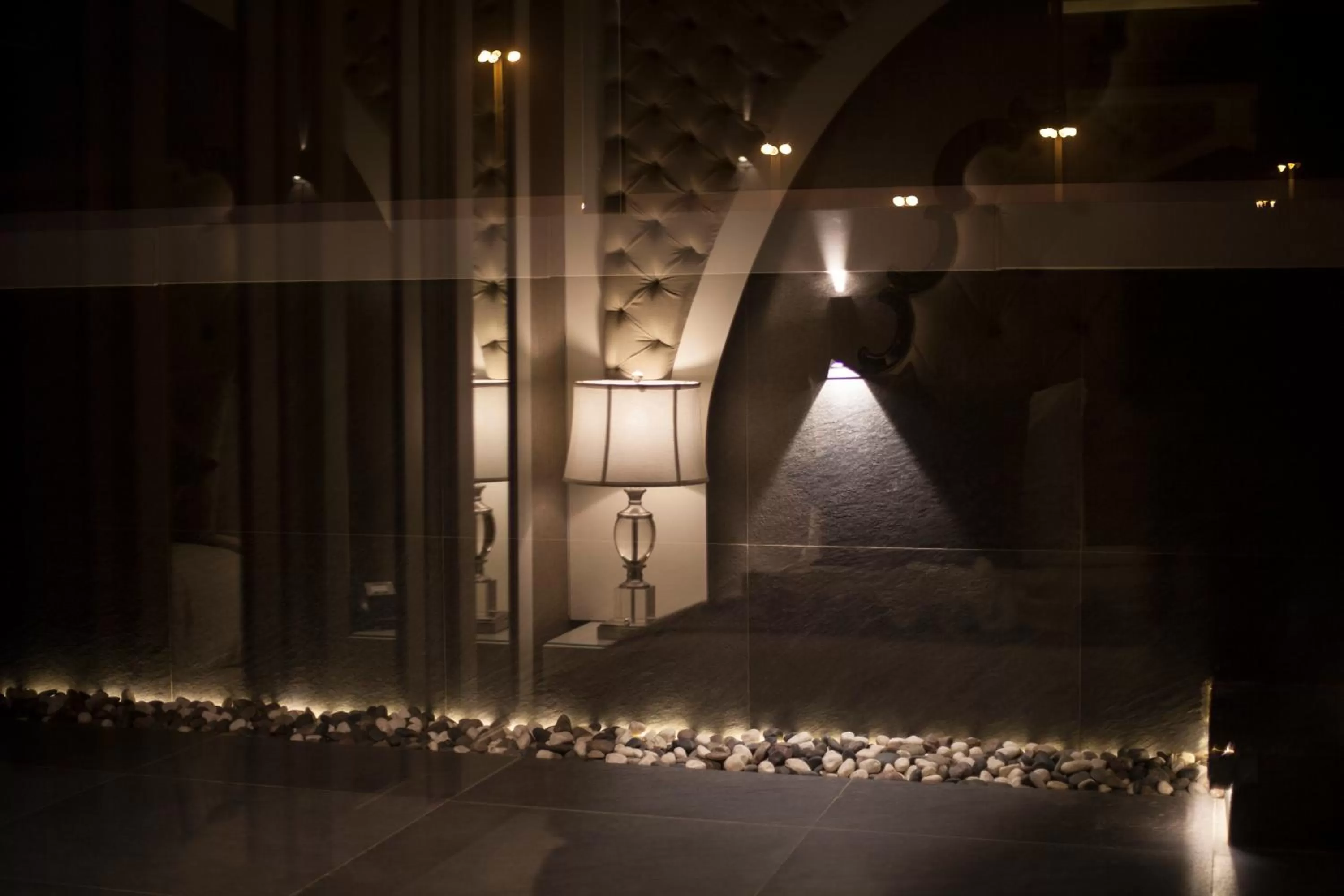 Aswar Cortoba Serviced Apartments Riyadh