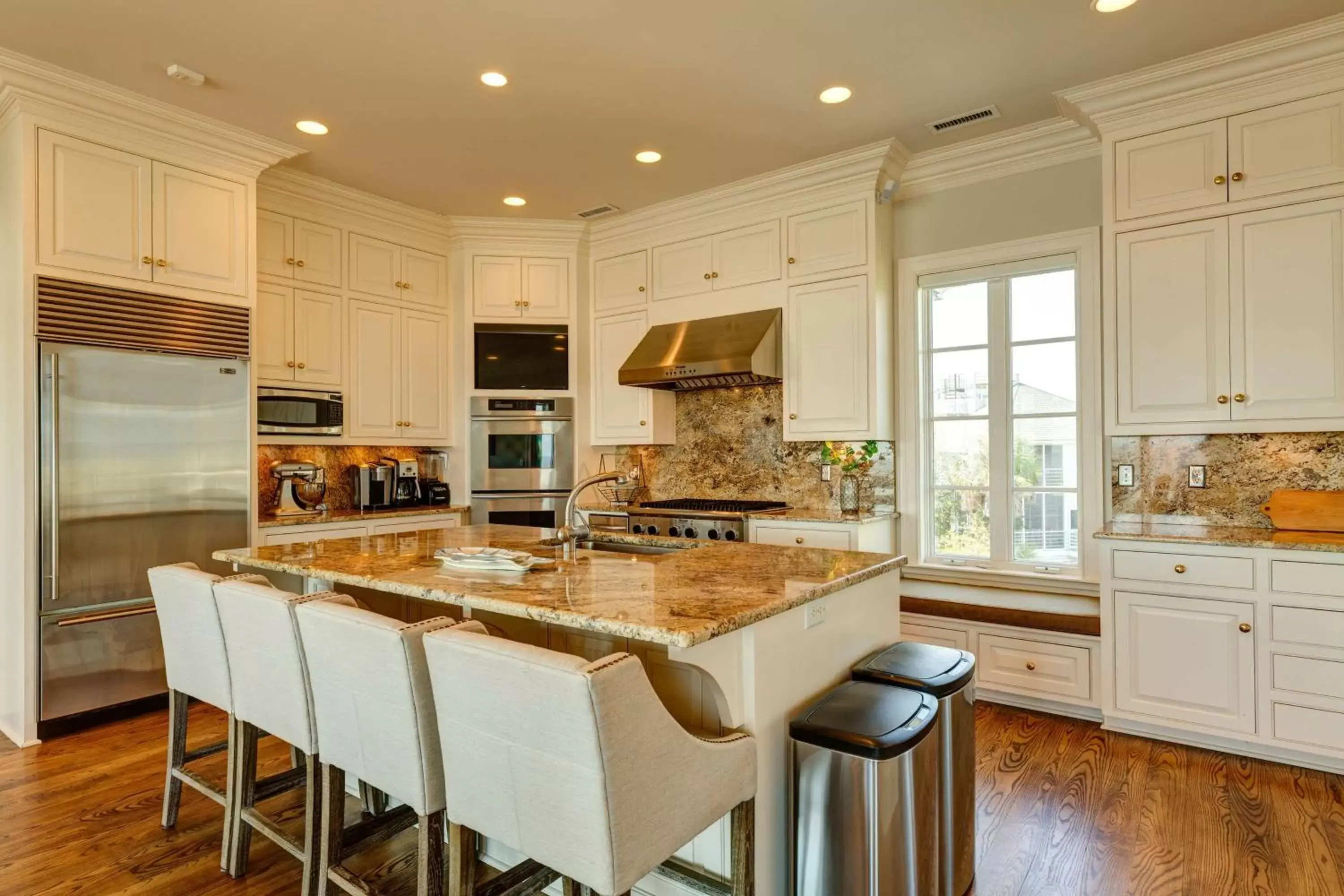 Photo of the whole room, Kitchen/Kitchenette in Wild Dunes Resort - Vacation Rentals