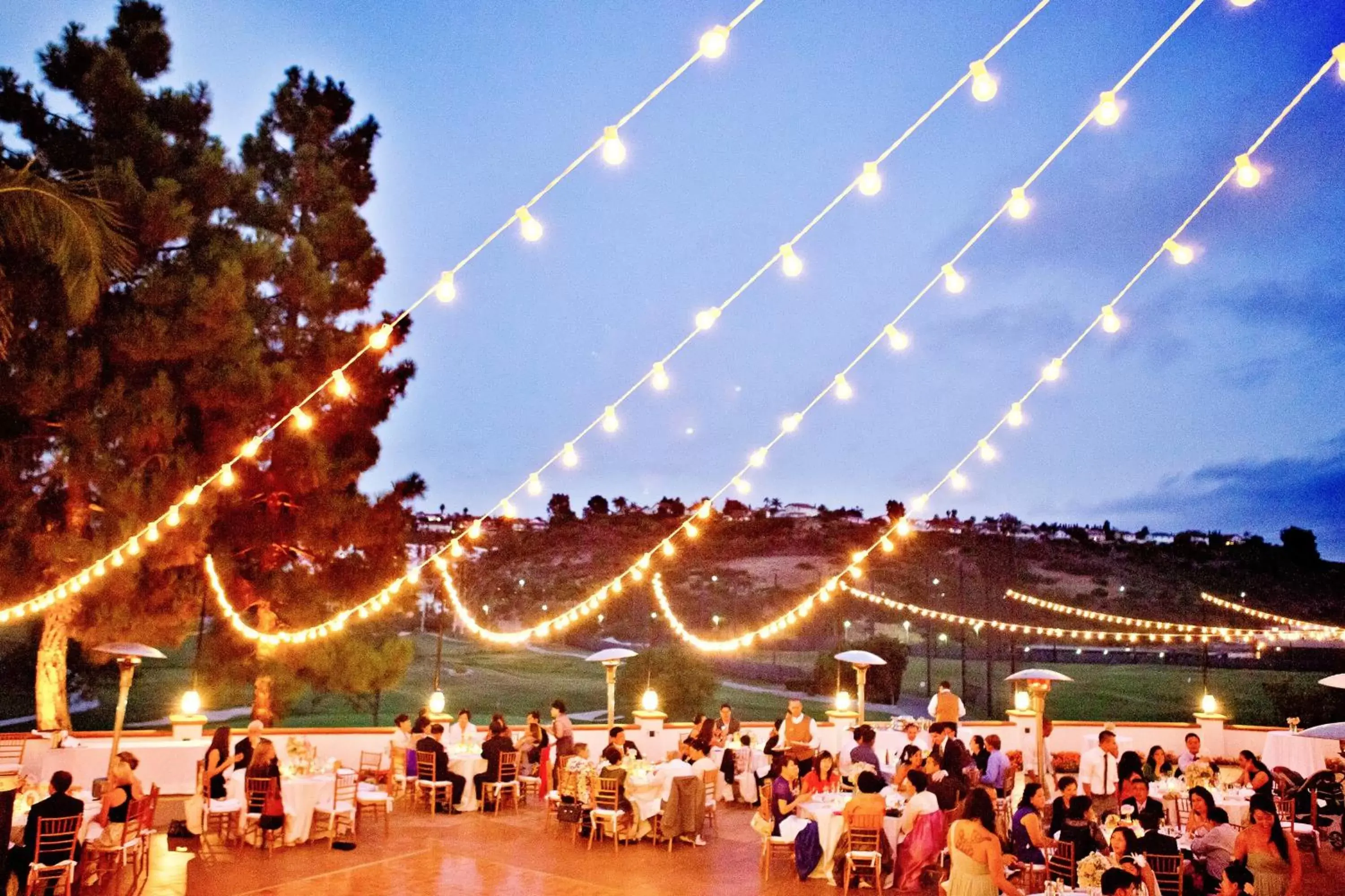 Banquet/Function facilities in Omni La Costa Resort & Spa Carlsbad