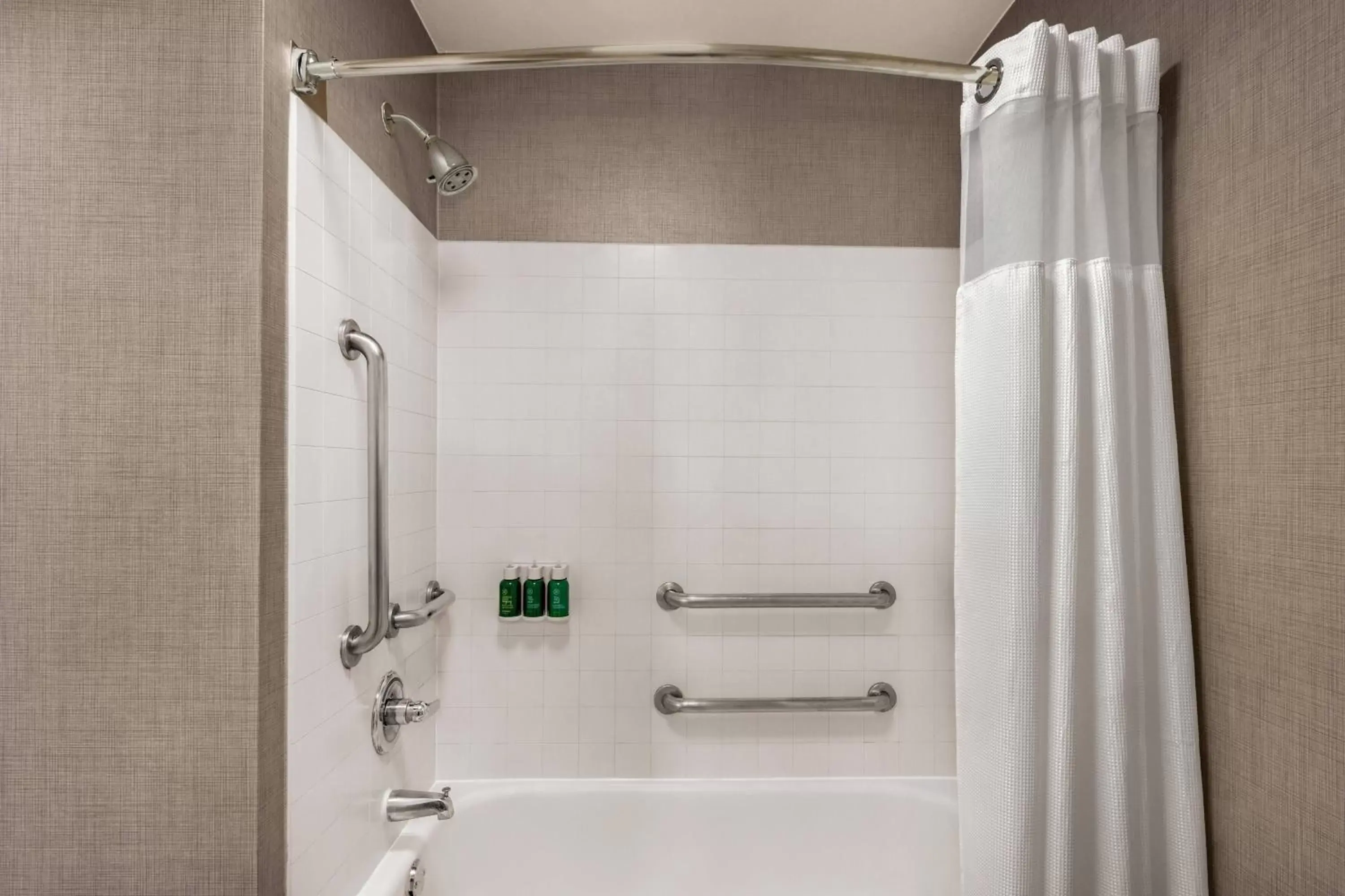 Bathroom in Residence Inn Houston Northwest / Willowbrook