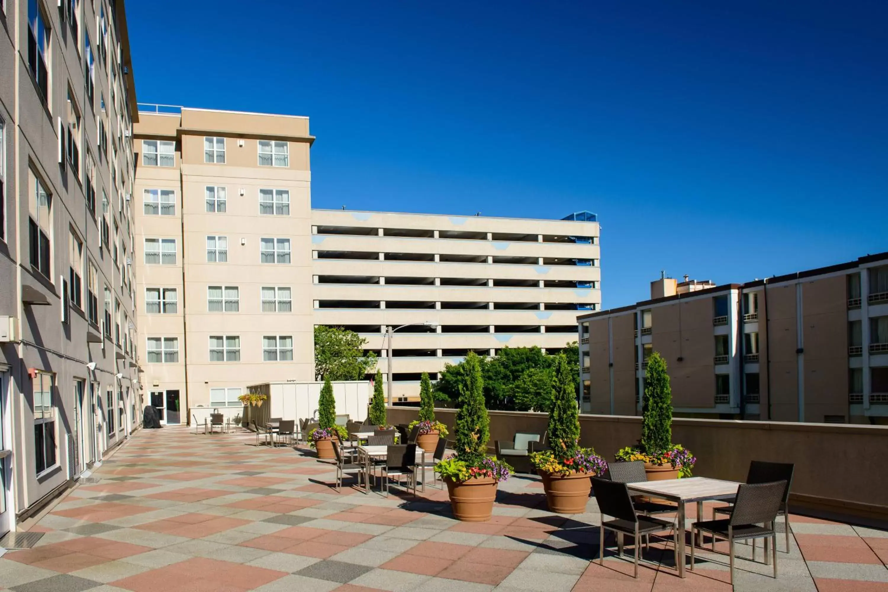 Other in Residence Inn Rochester Mayo Clinic Area