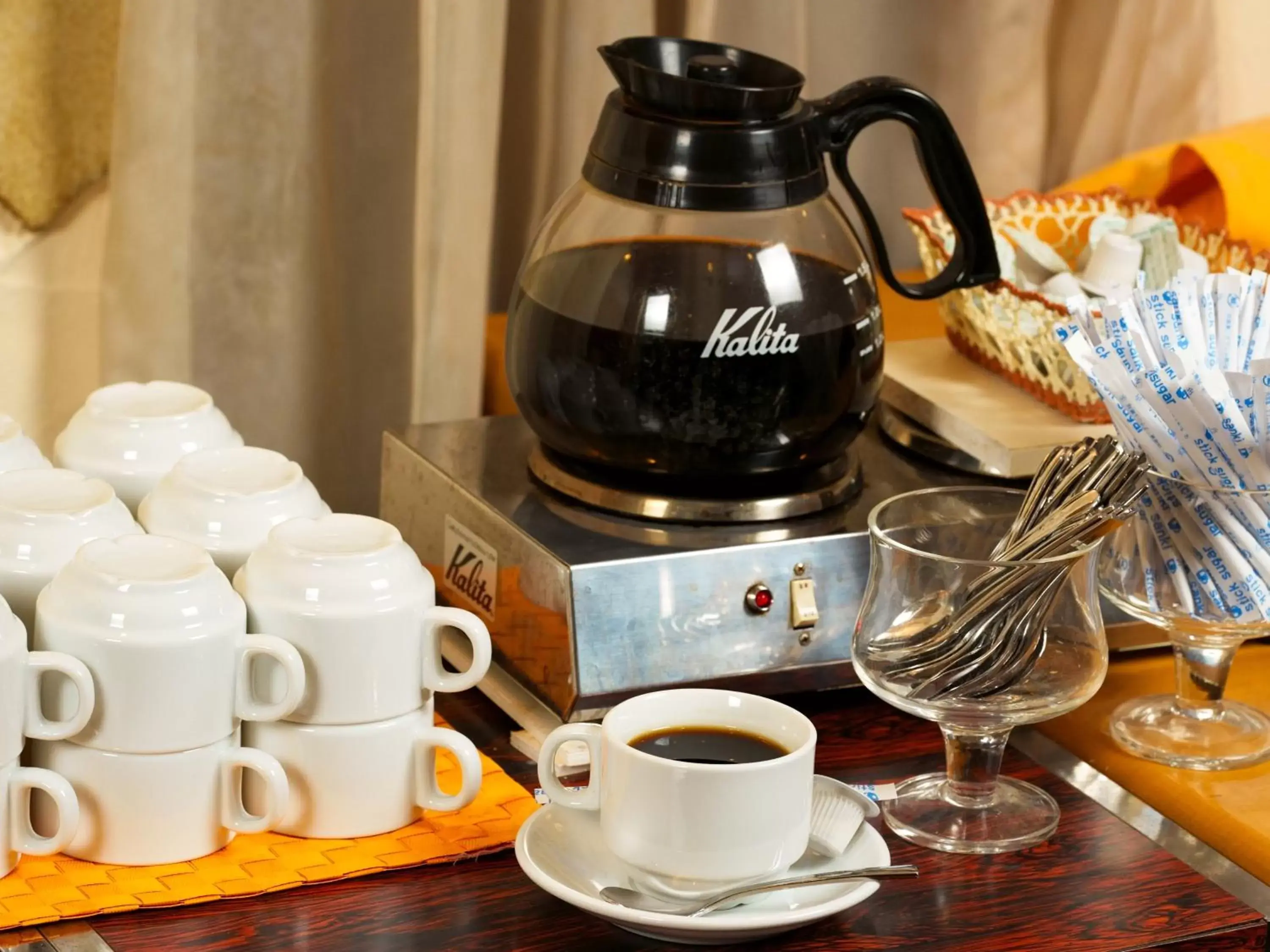 Restaurant/places to eat in APA Hotel Kanku-Kishiwada Restaurant/places to eat in APA Hotel Kanku-Kishiwada