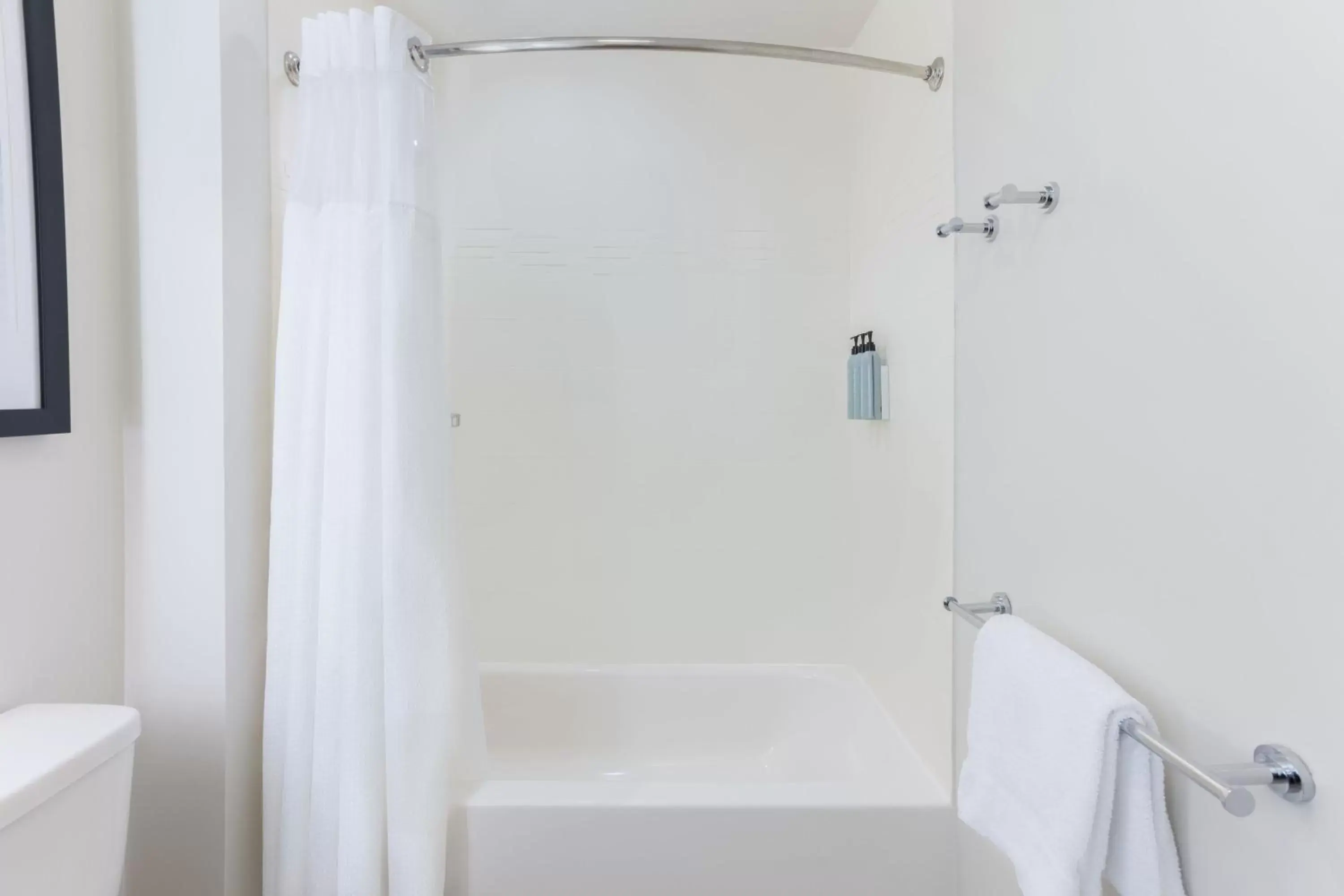 Bathroom in Residence Inn by Marriott Corona Riverside