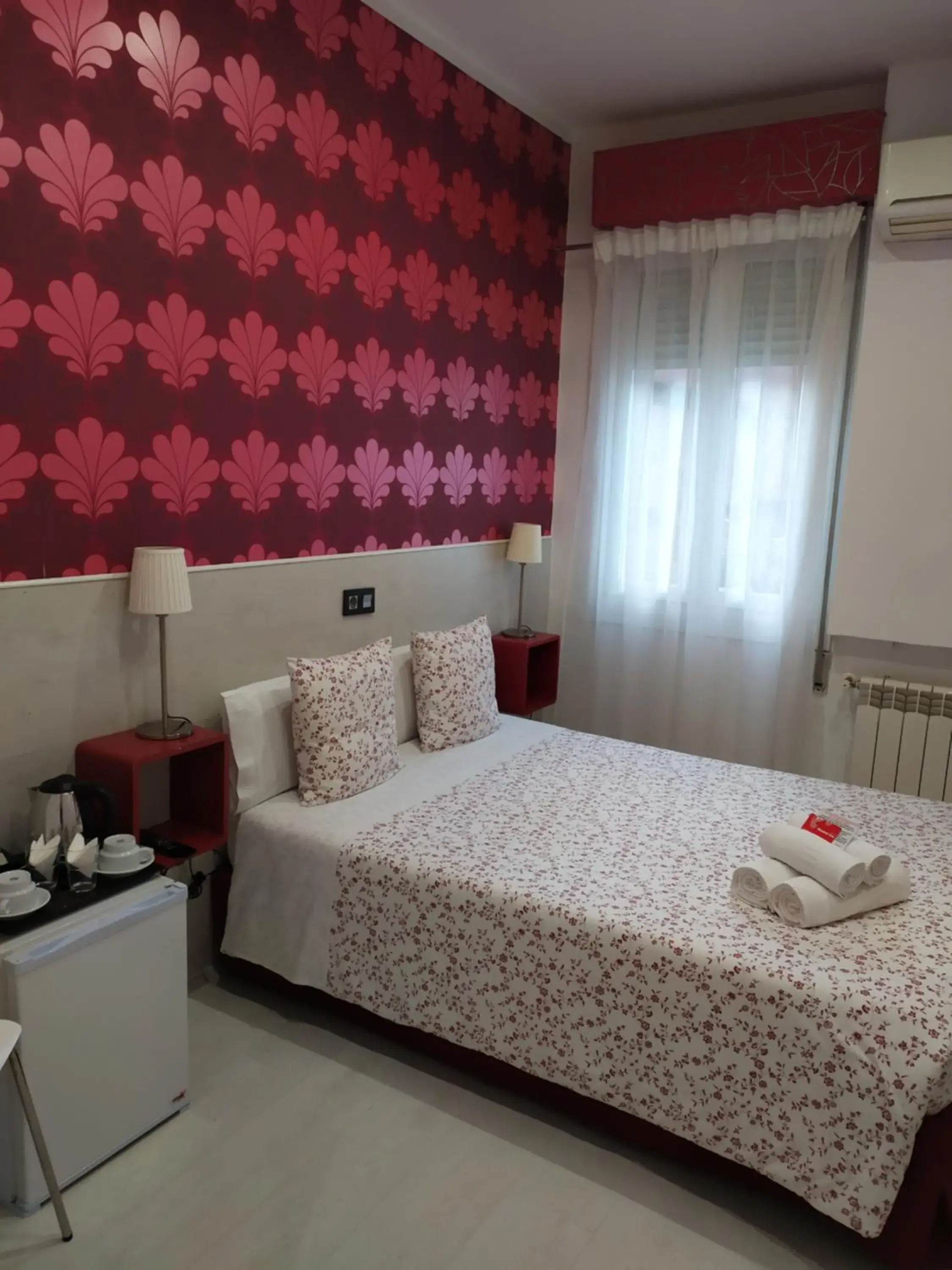 Double Room in Hostal Inn Madrid