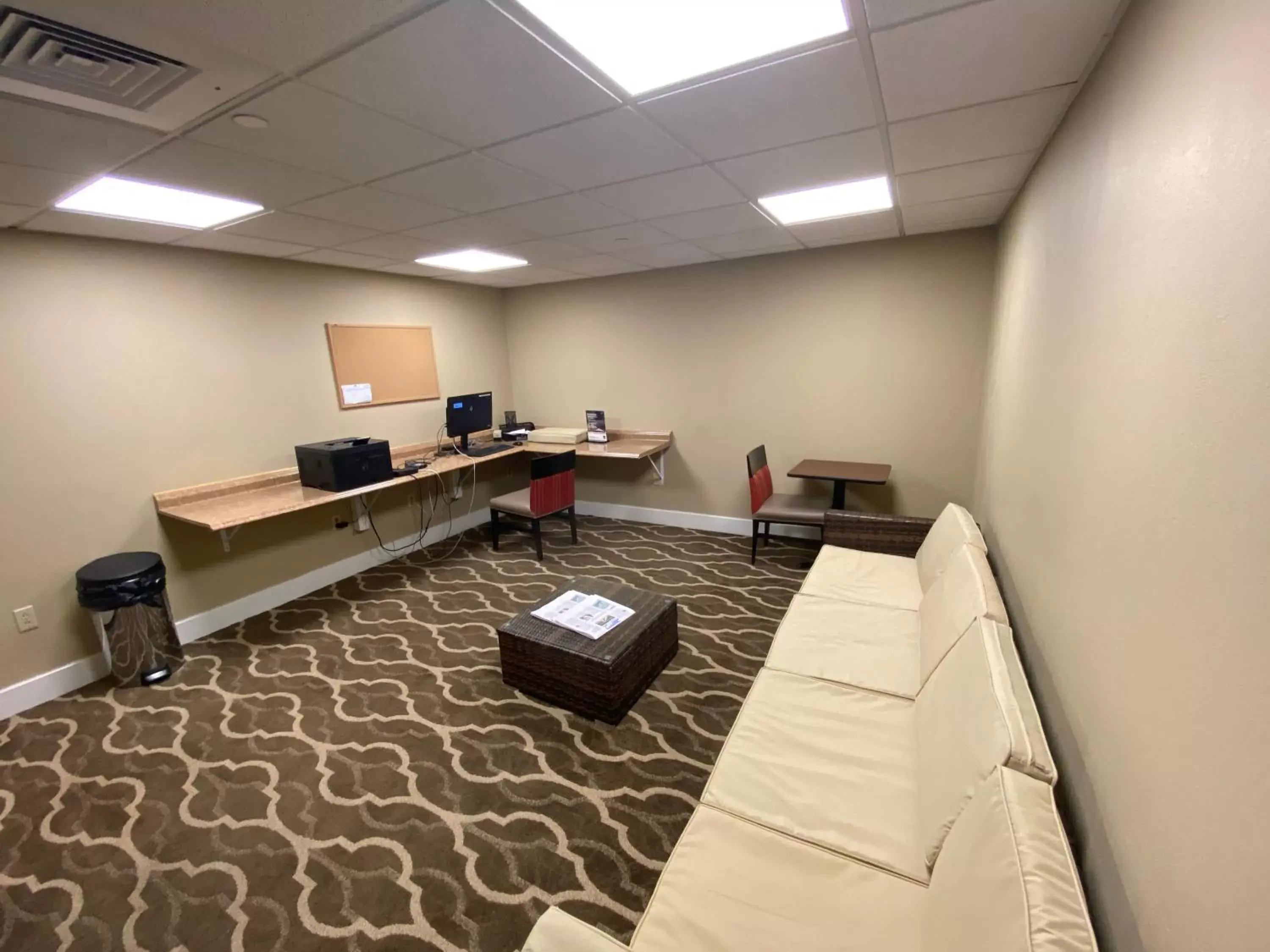 Business facilities in Comfort Suites Near Casinos Norwich-Uncasville