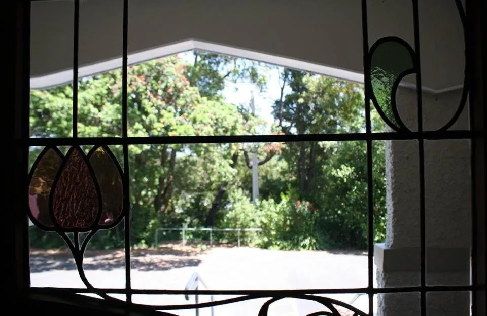 Natural landscape in Hikurangi StayPlace