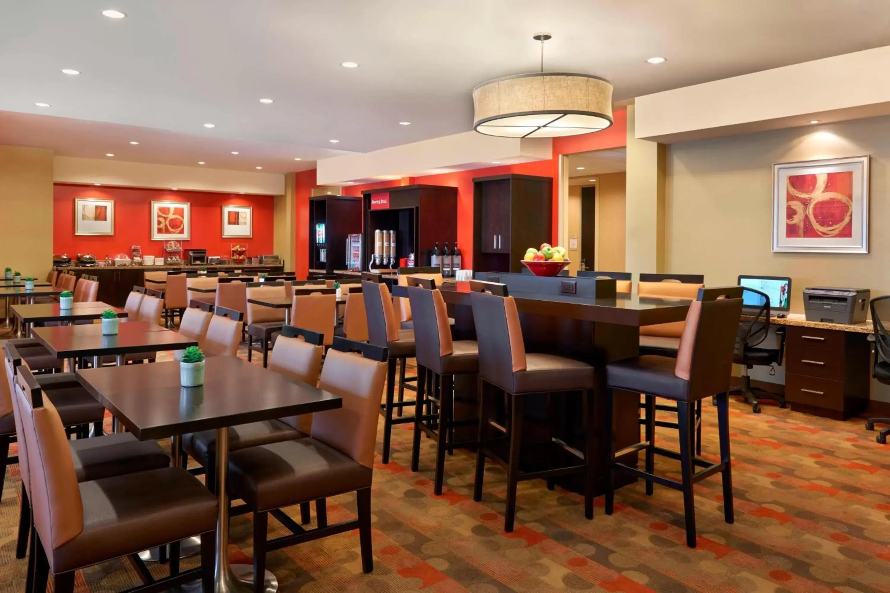 Breakfast, Restaurant/Places to Eat in TownePlace Suites by Marriott Thunder Bay