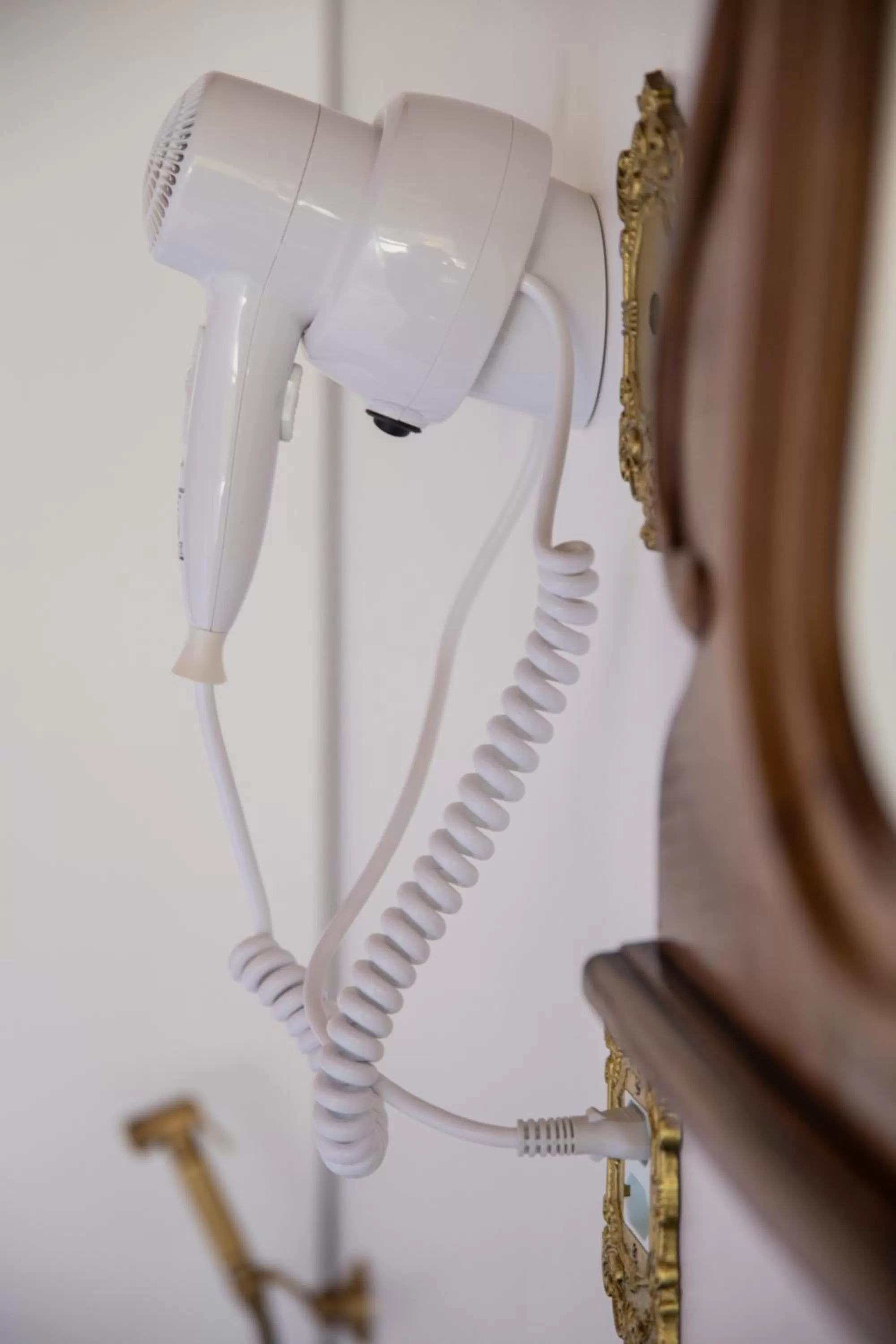 heating in Pousada Dona Bendita