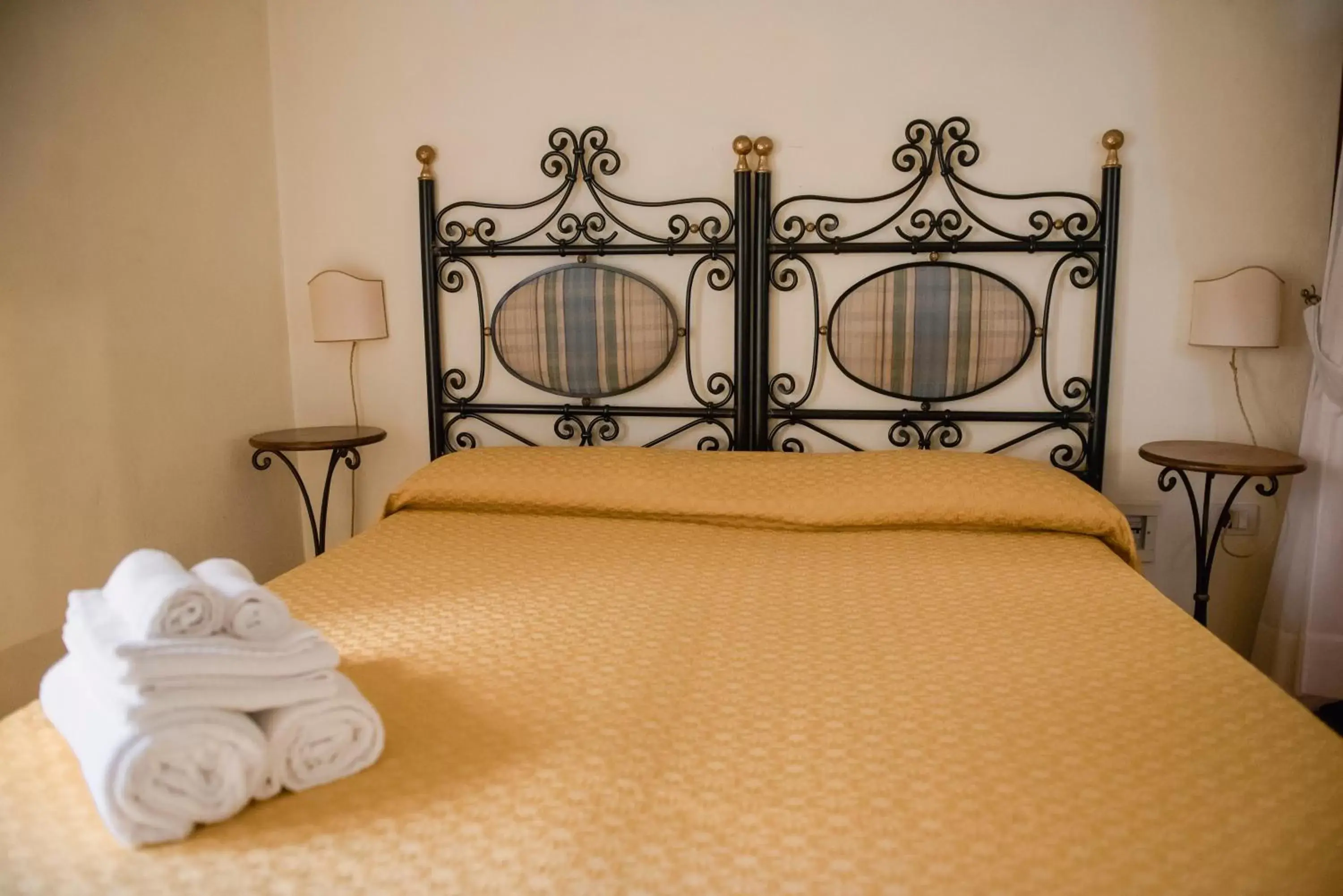 Bed in Corte Baldi