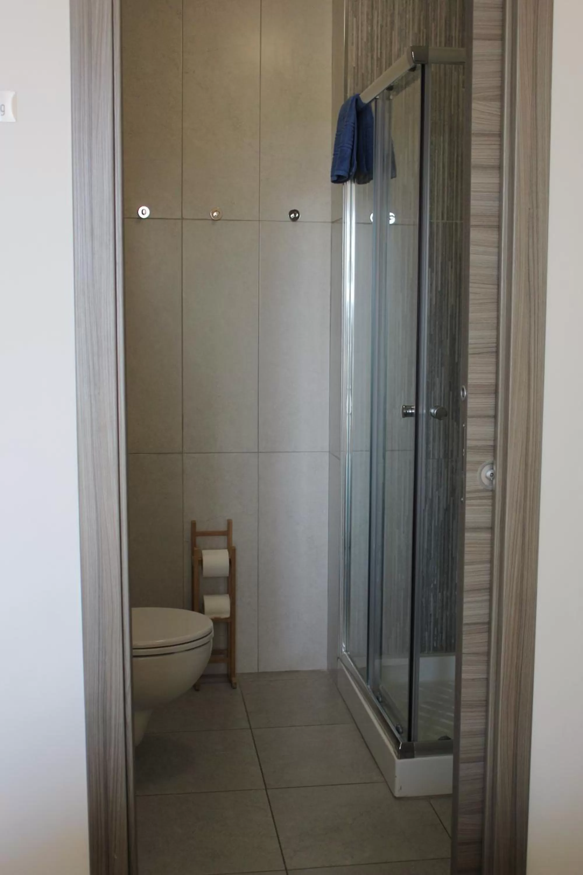 Bathroom in Coco'S Rooms