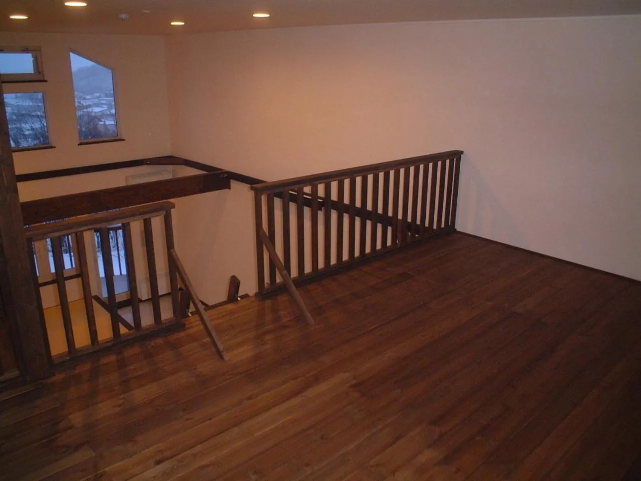 Day in Chalet Fuyuri