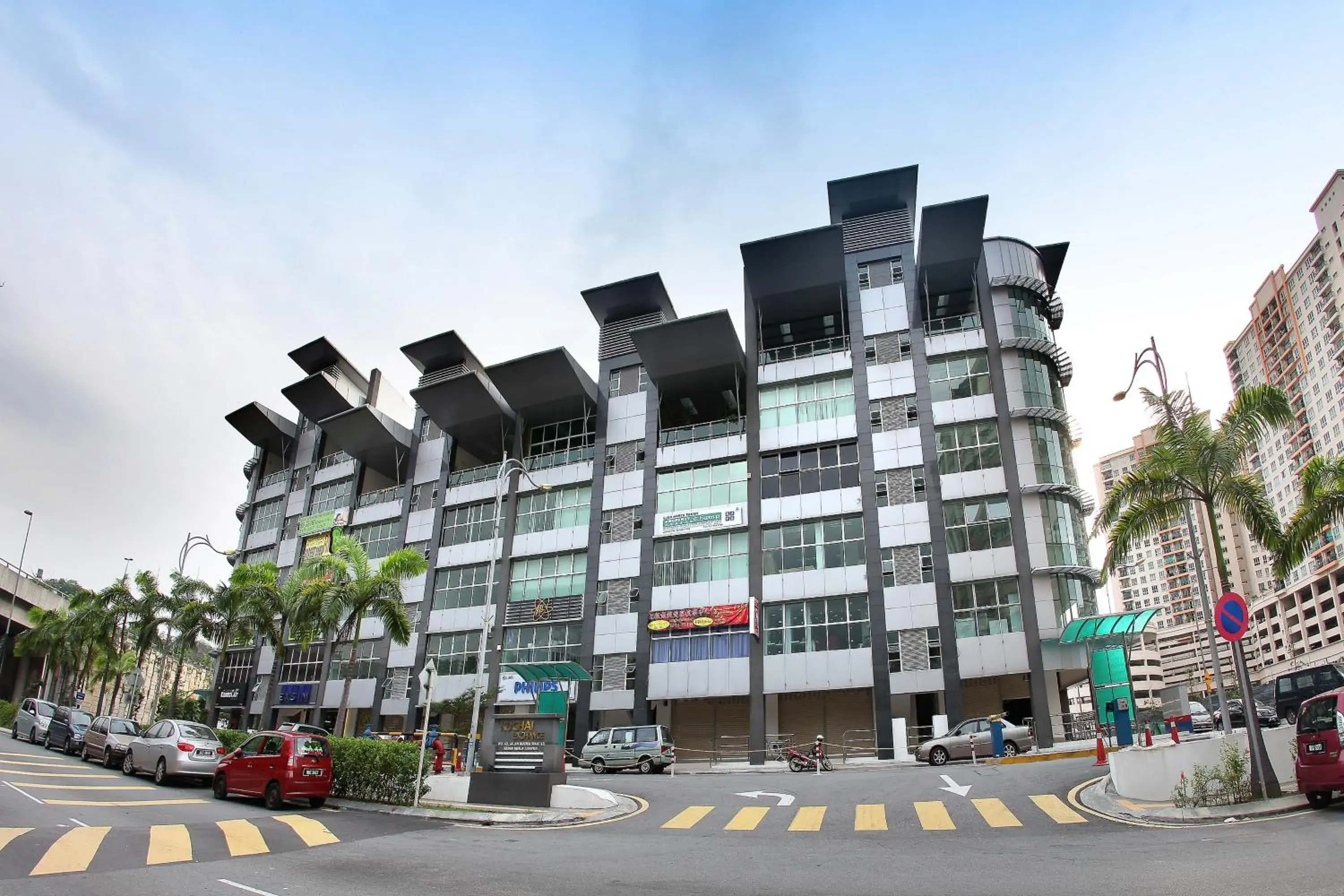 Other, Property Building in Hotel Mincott Other, Property Building in Hotel Mincott