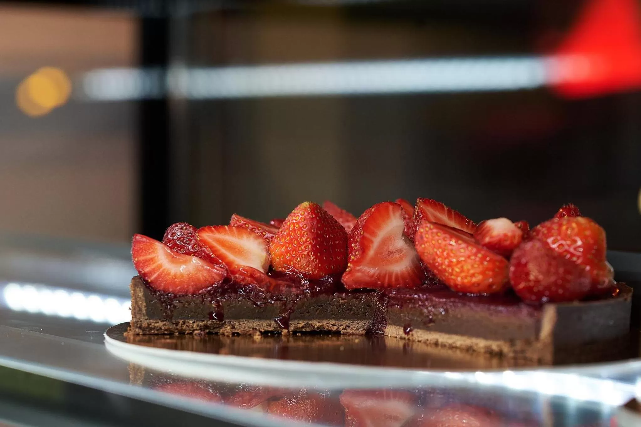 Food and drinks in Fama Residence Gdańsk Old Town