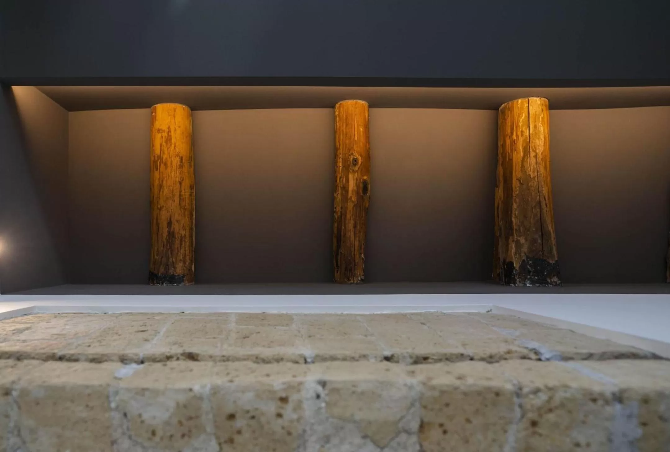 Bedroom in Toledo Boutique Rooms