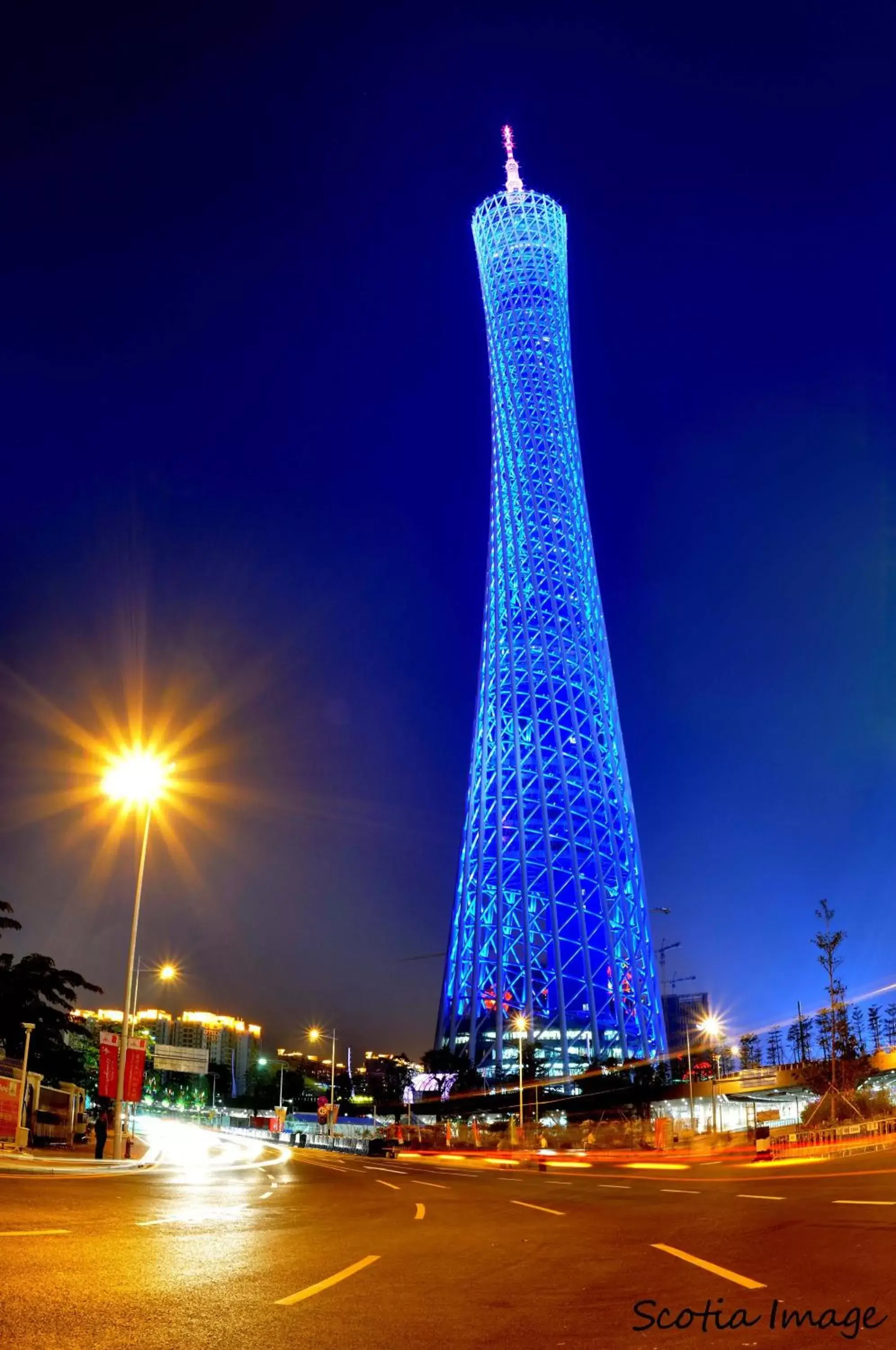 Nearby landmark in Paco Hotel Gangding Metro Guangzhou-Free Shuttle Bus fir Canton Fair