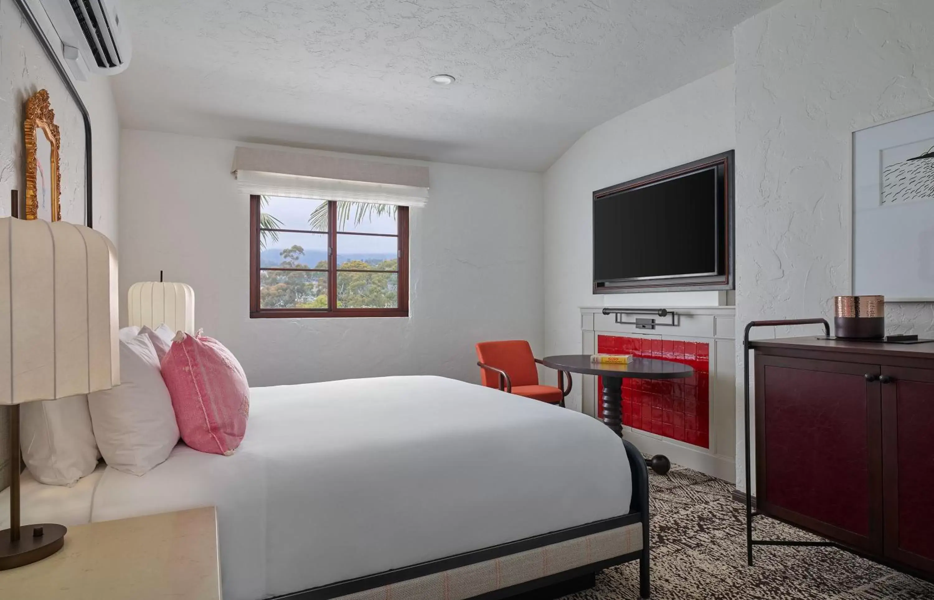 King Room in Mar Monte Hotel, in The Unbound Collection by Hyatt King Room in Mar Monte Hotel, in The Unbound Collection by Hyatt