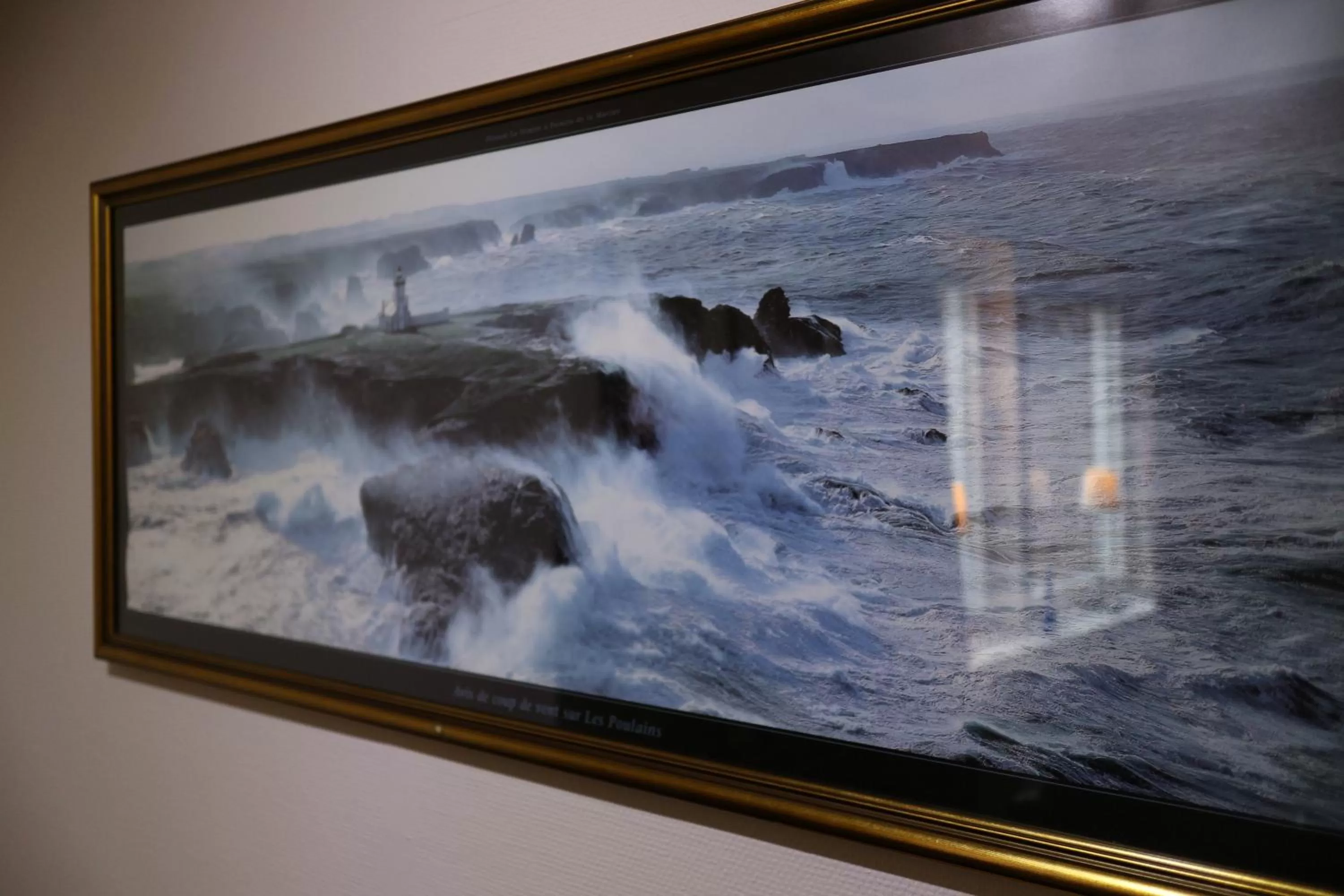 Decorative detail in Hotell Marieberg