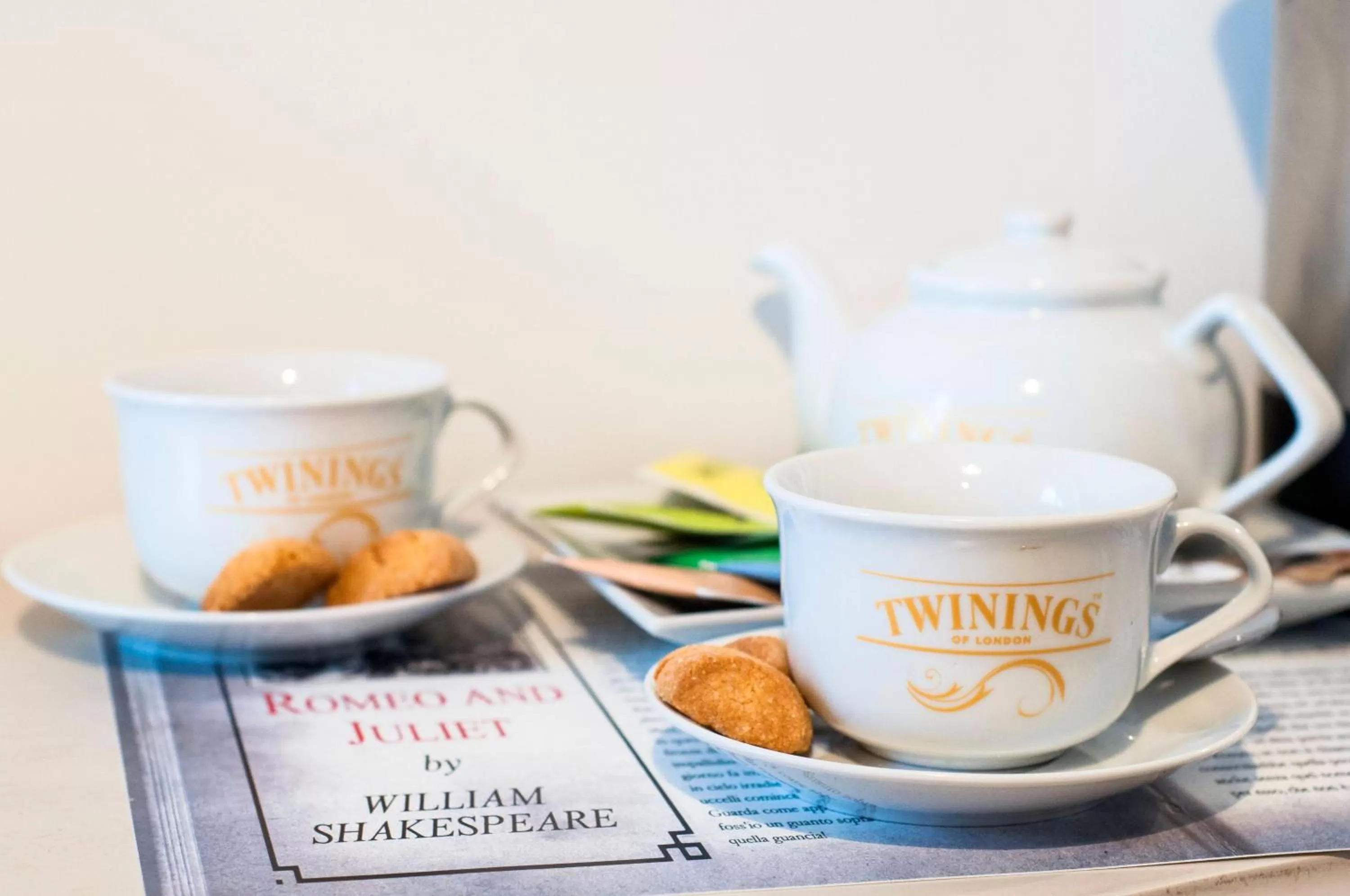 B&B Exa Rooms - Just Rome