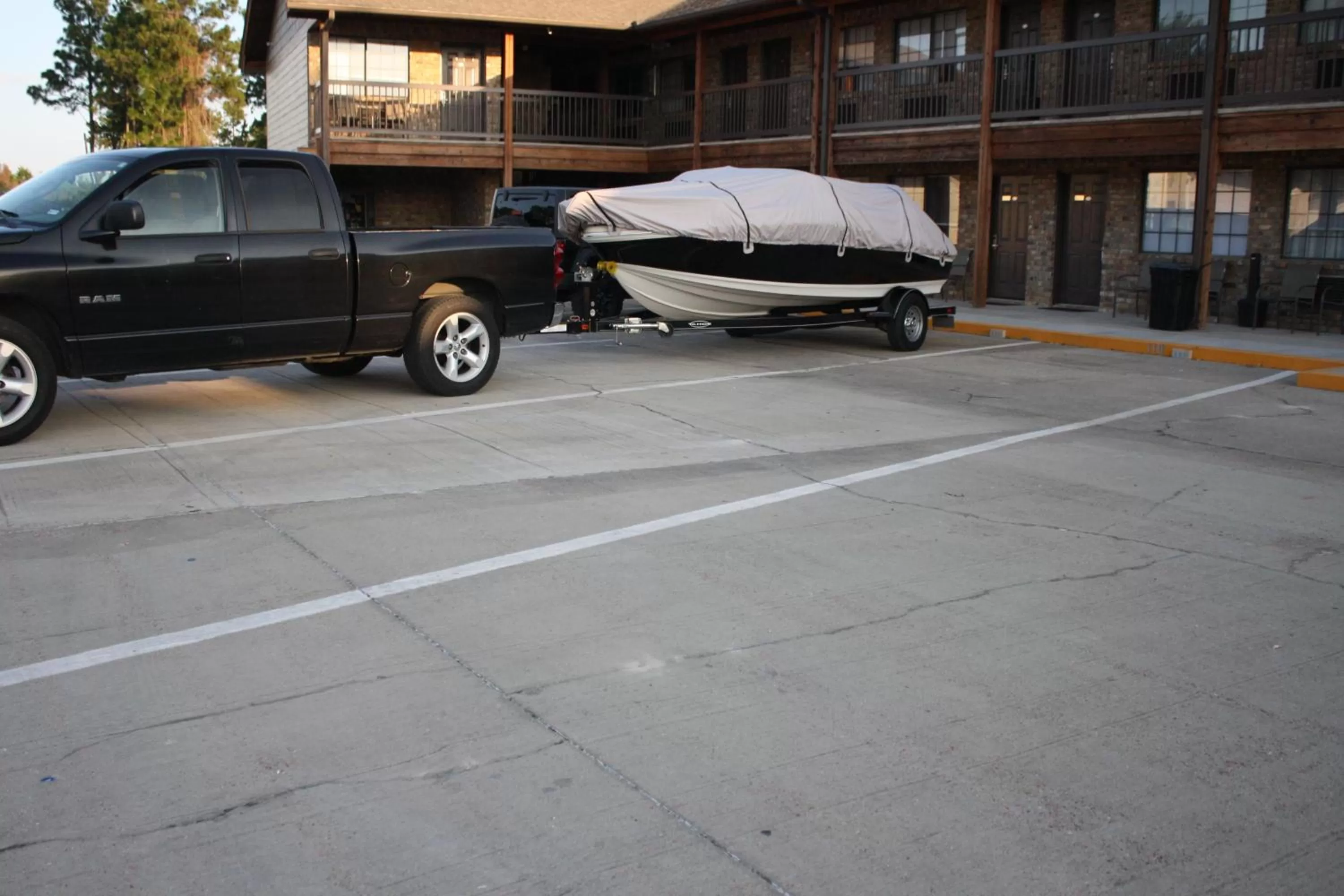 Other in Rayburn Inn