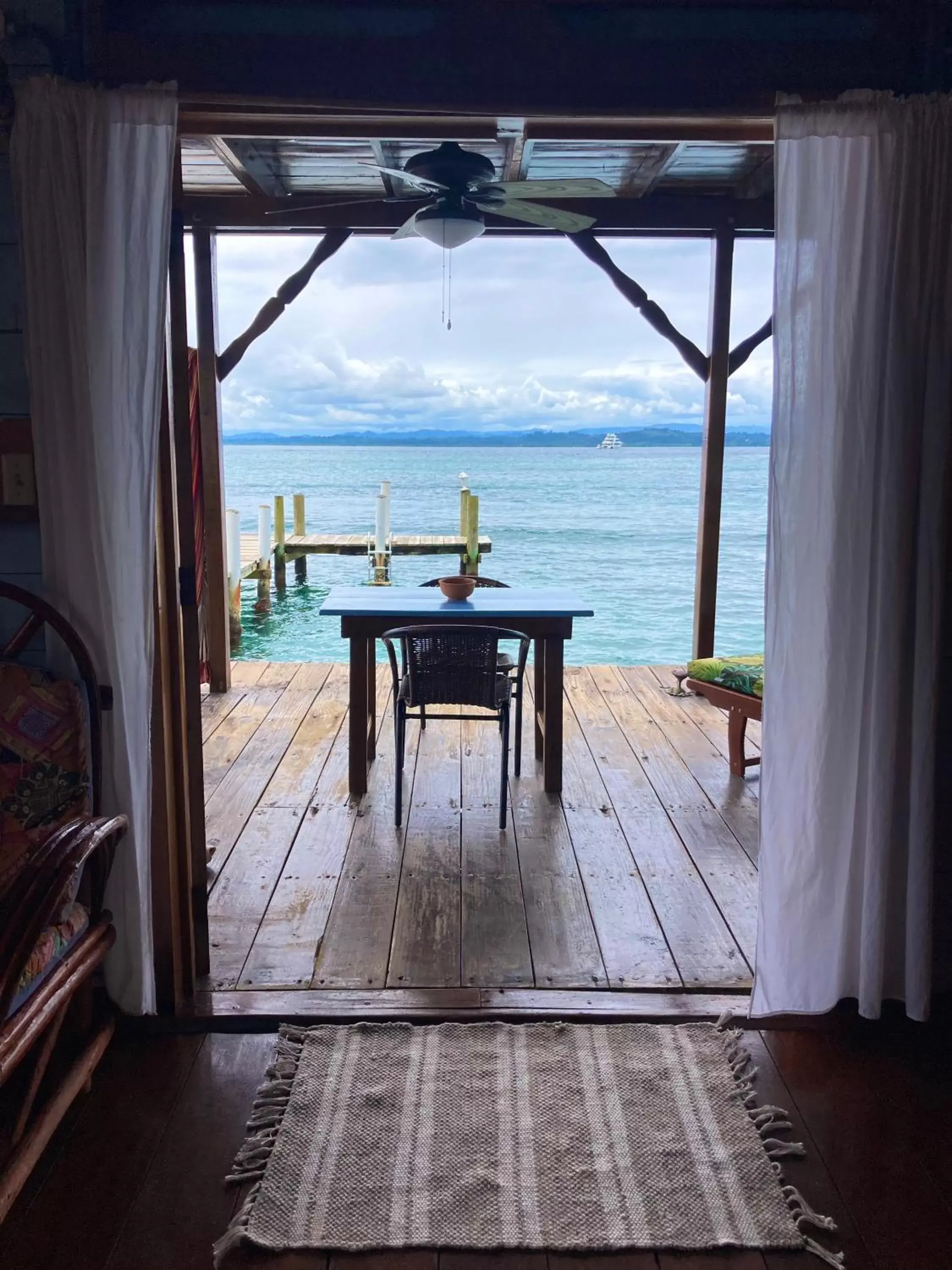 Deluxe King Suite in Casa Acuario Boutique Hotel Deluxe King Suite in Casa Acuario Boutique Hotel