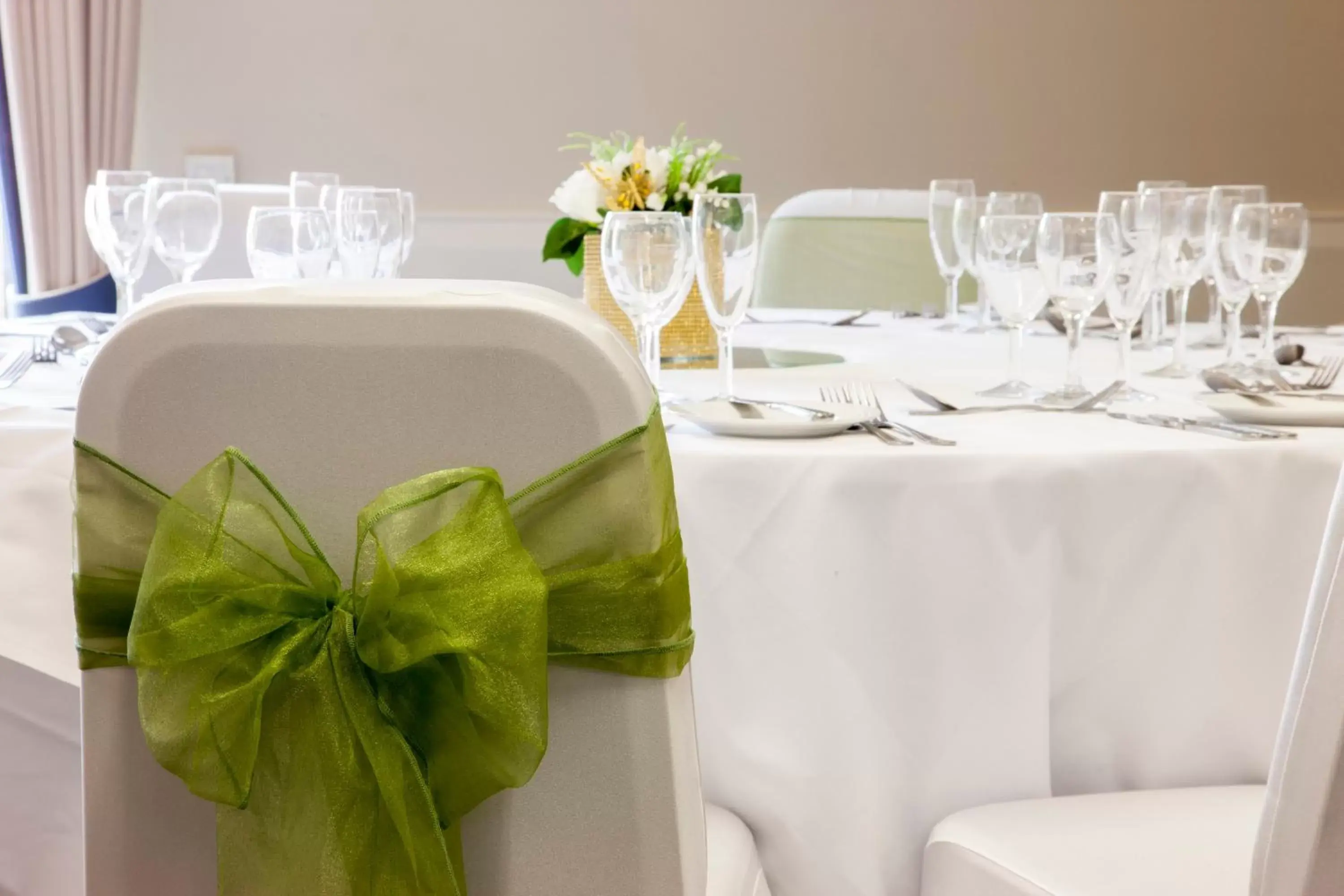 Banquet/Function facilities, Restaurant/Places to Eat in Holiday Inn Haydock, an IHG Hotel